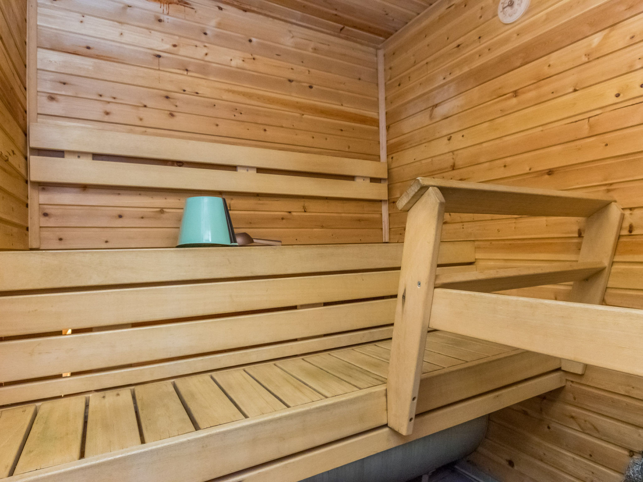 Maison Saariseläntie 8 a 8 – Intérieur, photo 5 sur 26