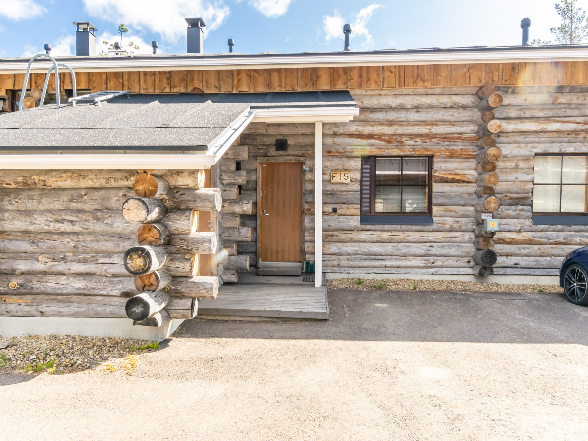Maison Nilikuru f15 – Intérieur, photo 20 sur 38