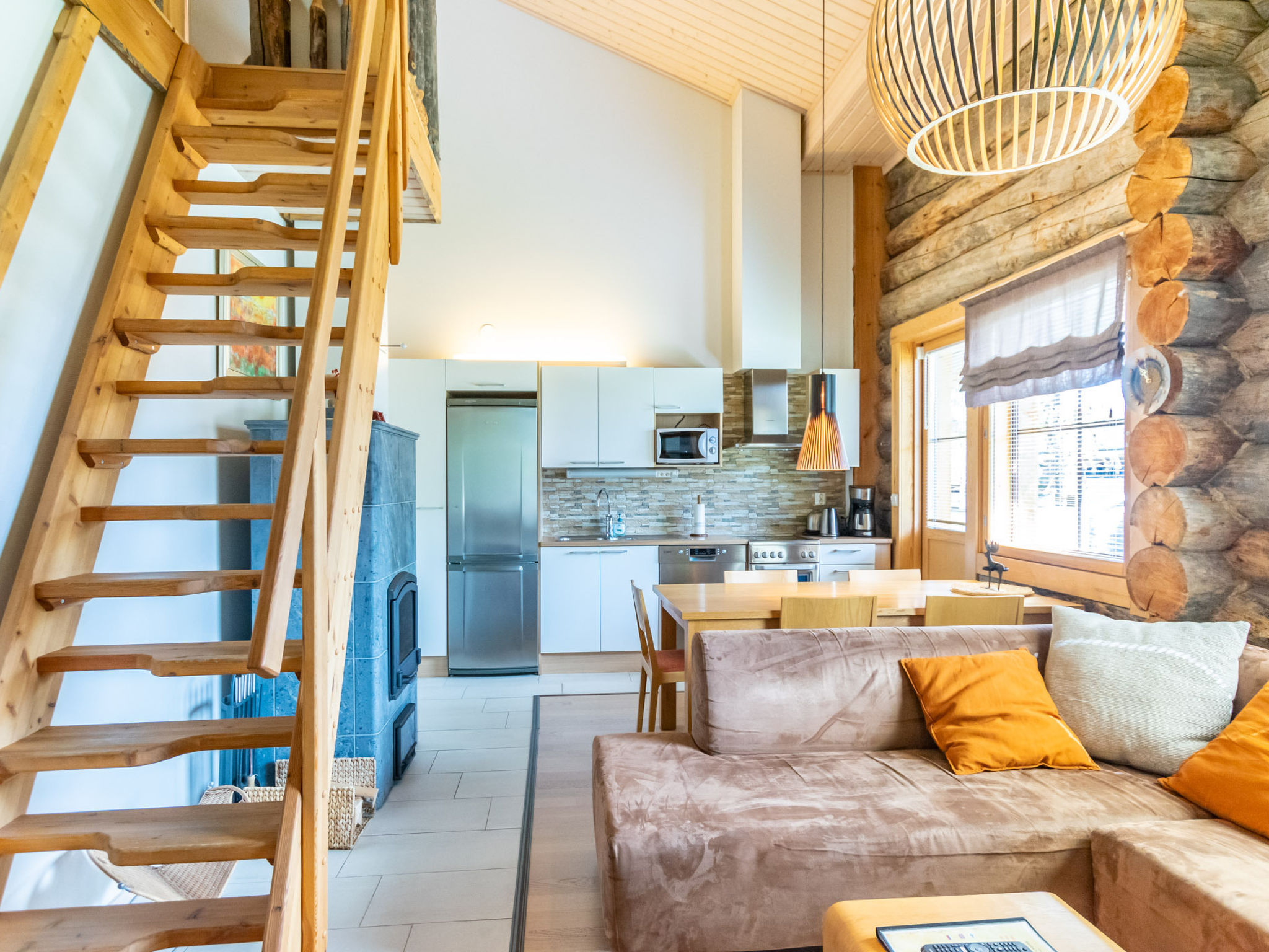 Maison Nilikuru f15 – Intérieur, photo 19 sur 38