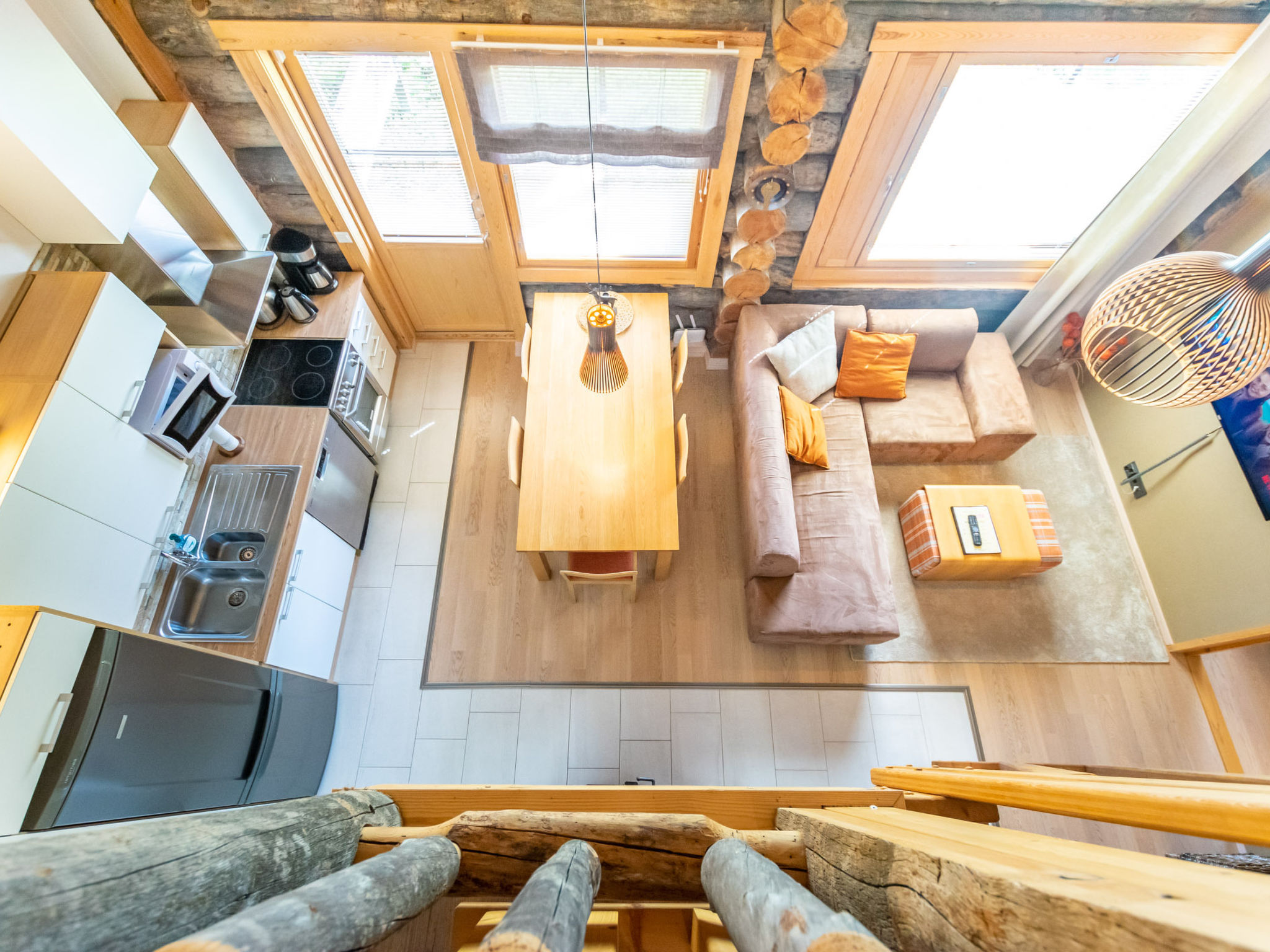 Maison Nilikuru f15 – Intérieur, photo 16 sur 38