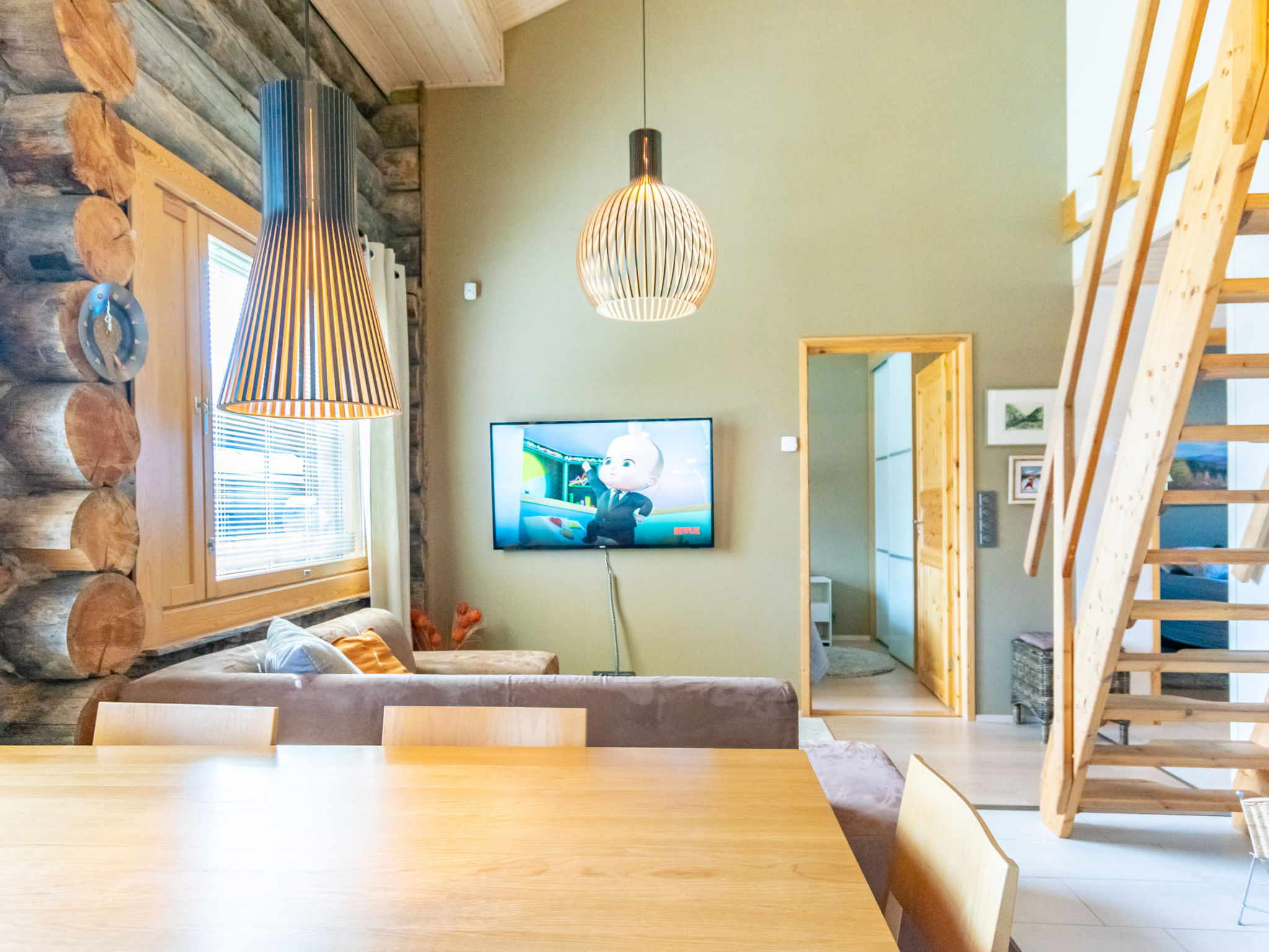 Maison Nilikuru f15 – Intérieur, photo 15 sur 38