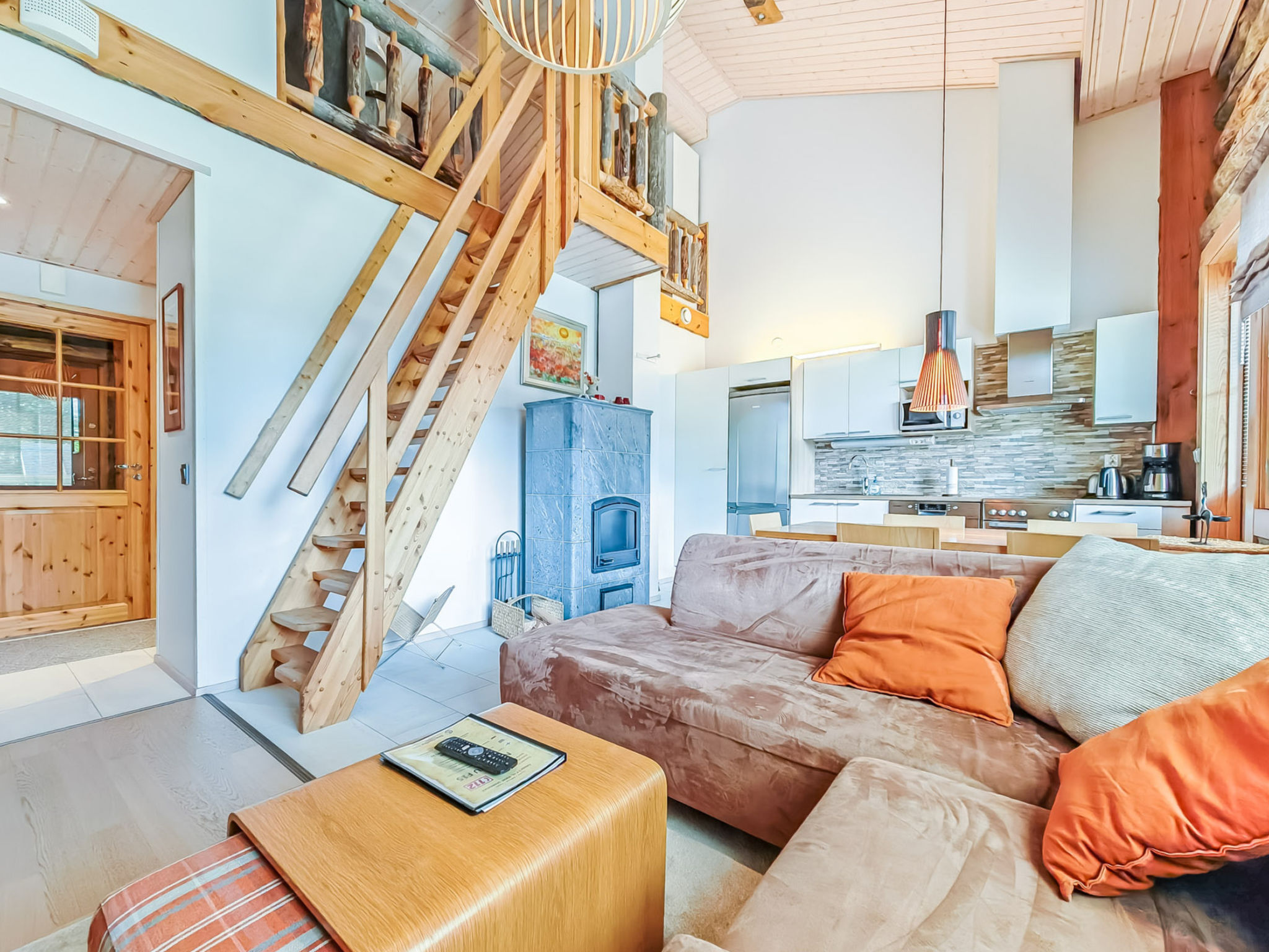 Maison Nilikuru f15 – Intérieur, photo 13 sur 38