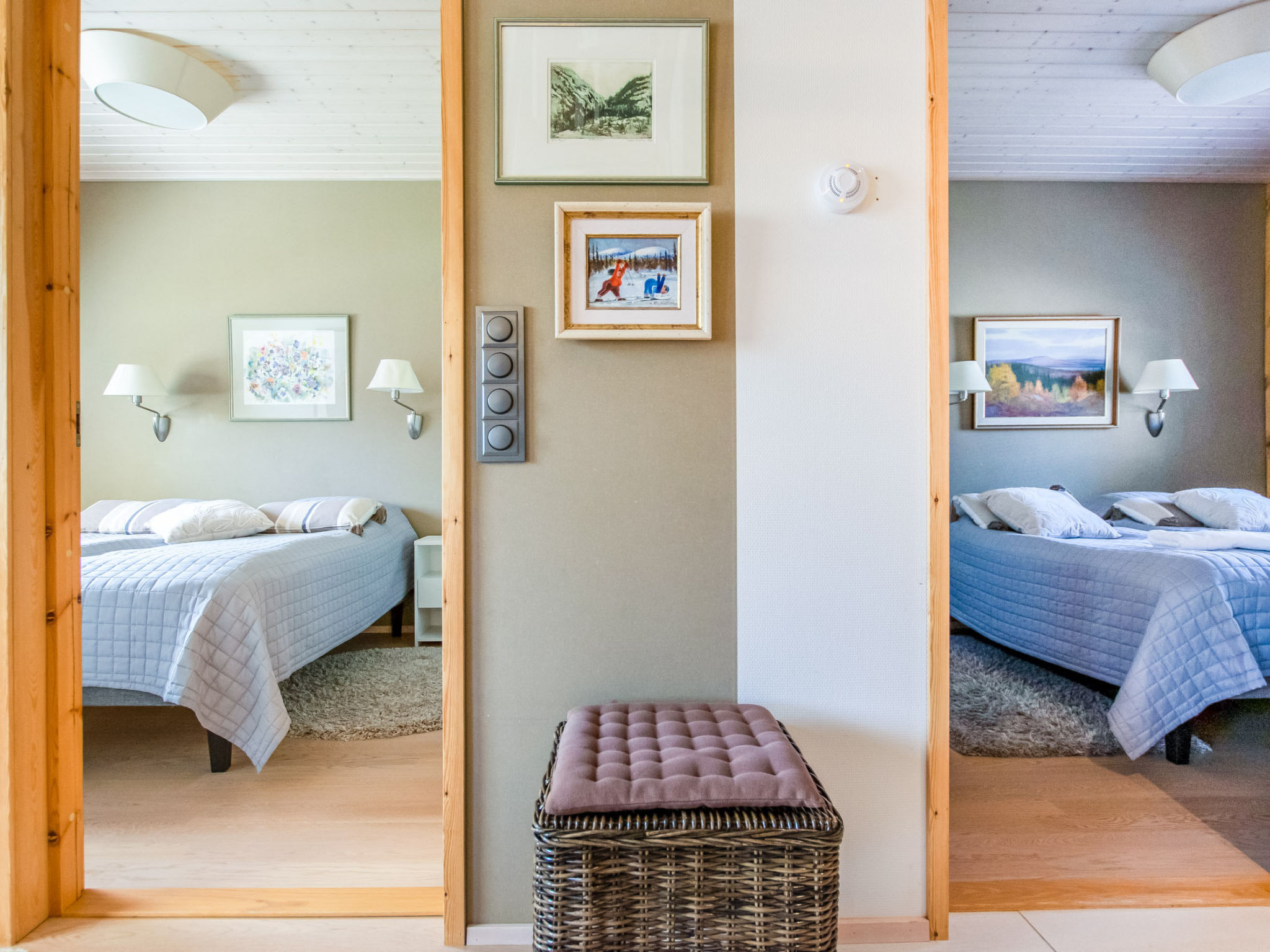 Maison Nilikuru f15 – Intérieur, photo 12 sur 38