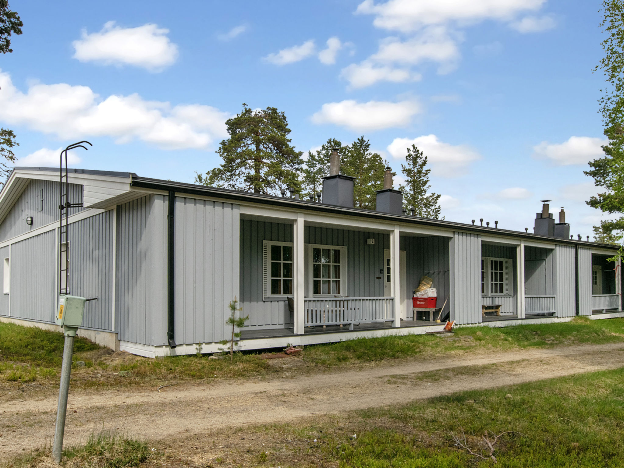Saariseläntie 8 e 2 äijälä