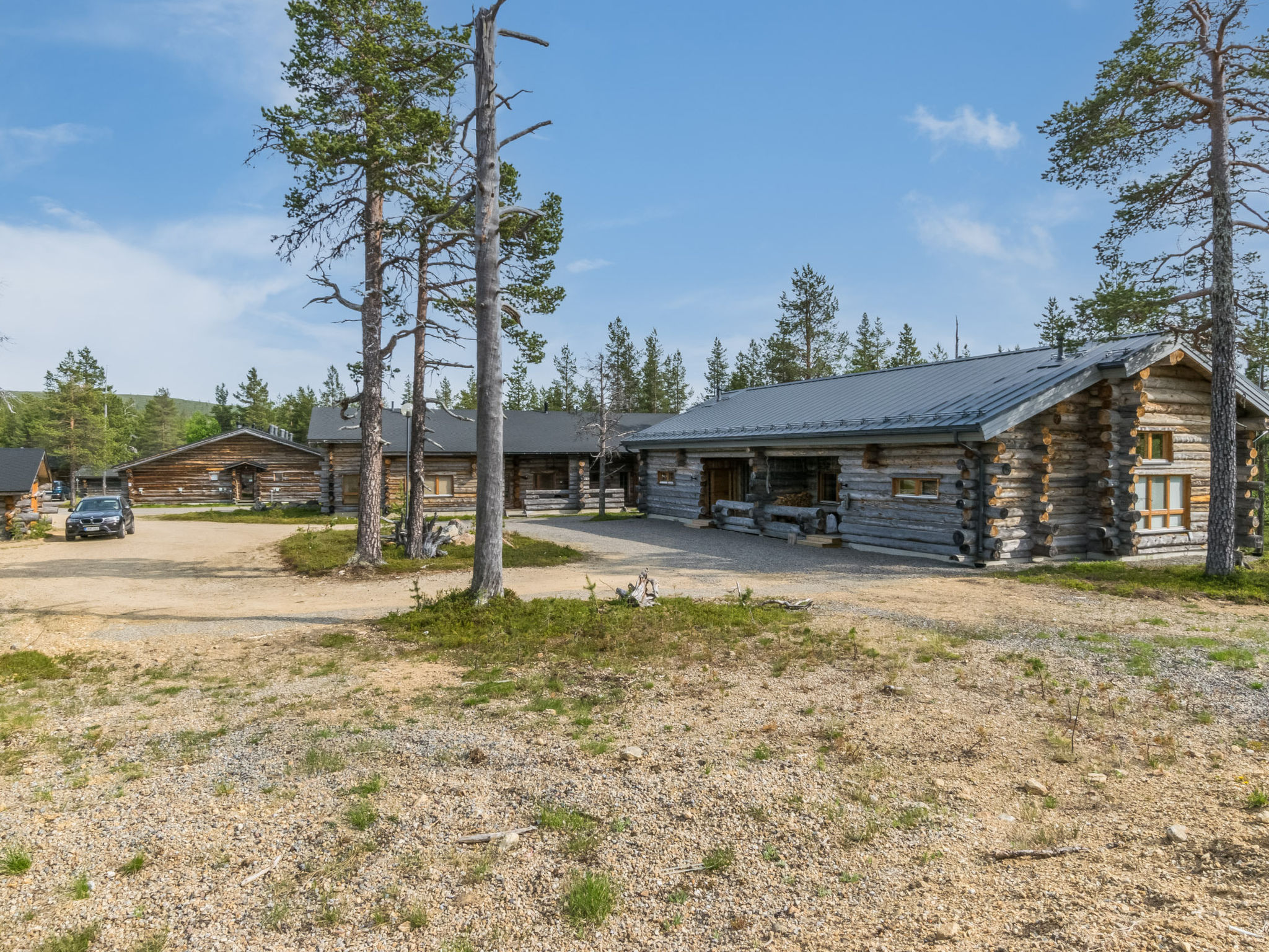 Waskooli saaga