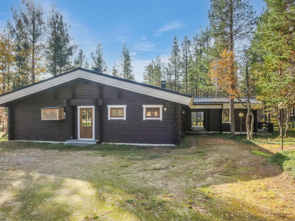 Vakantiehuis Alkuvilla in Finland