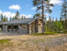 Saariselän waskooli a