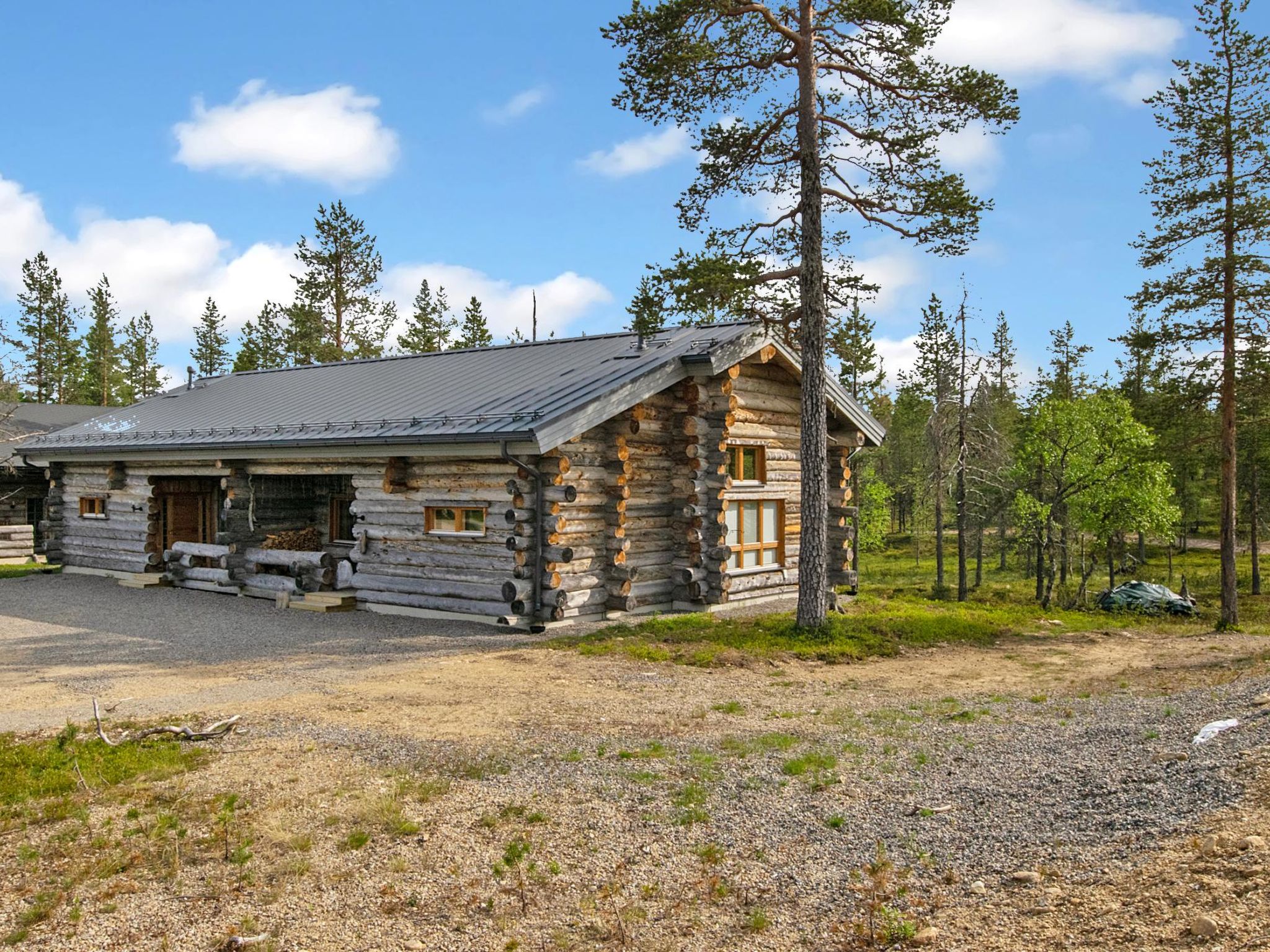 Photo of Saariselän Waskooli A