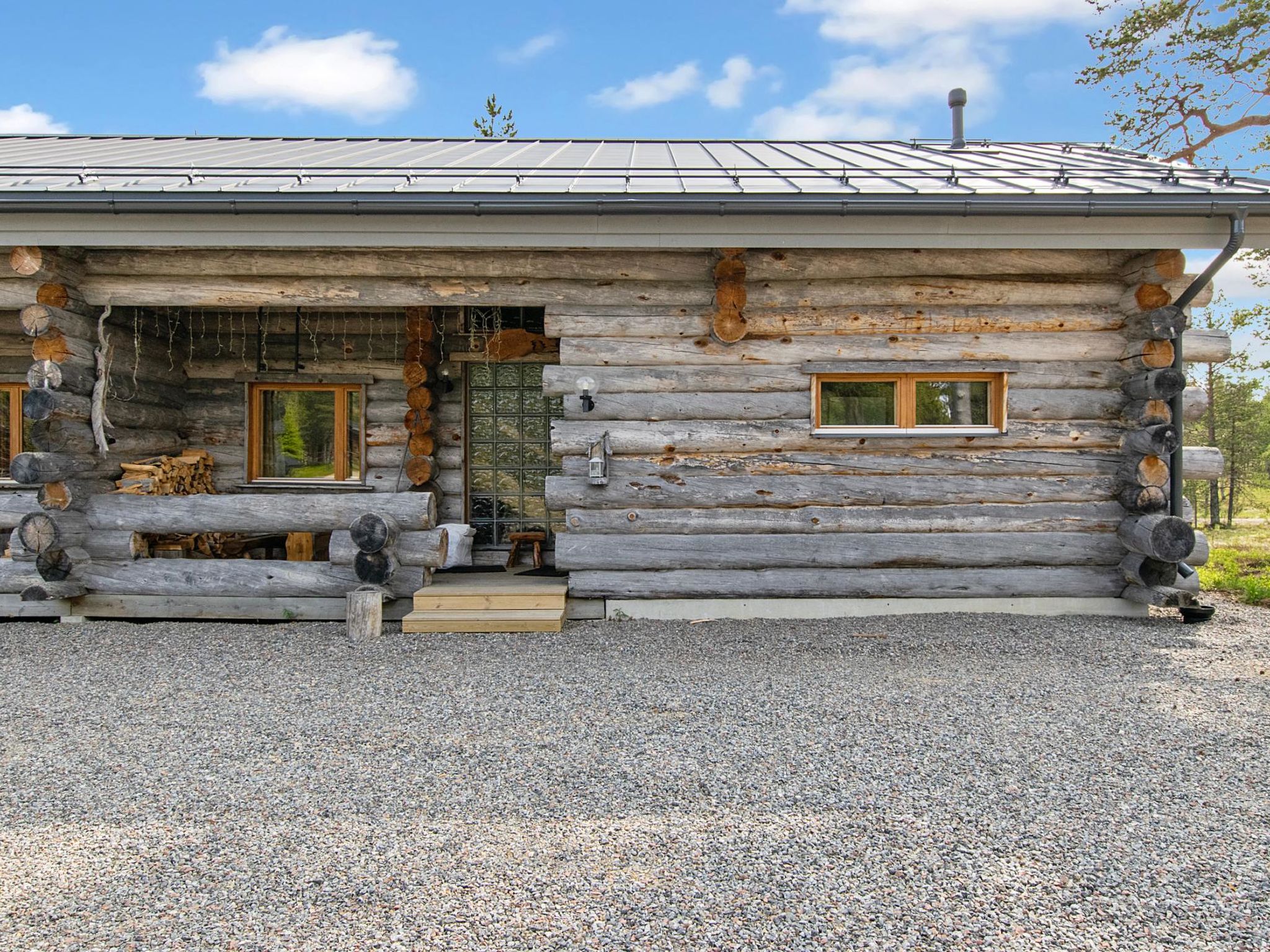Photo of Saariselän Waskooli A