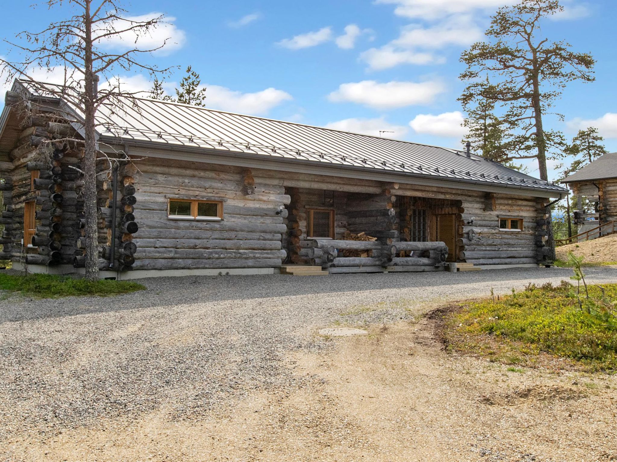 Photo of Saariselän Waskooli A