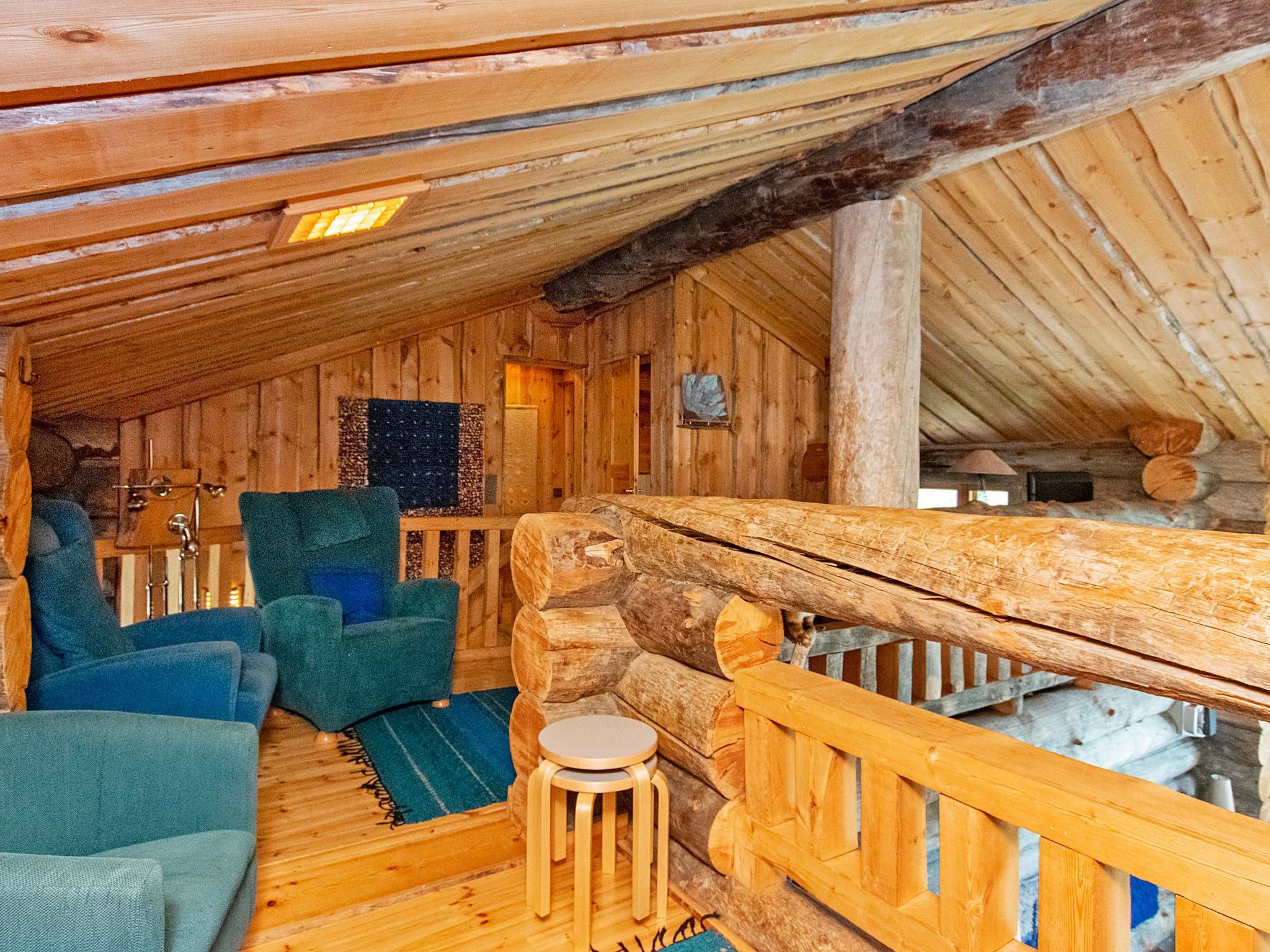 Photo of Saariselän Waskooli A