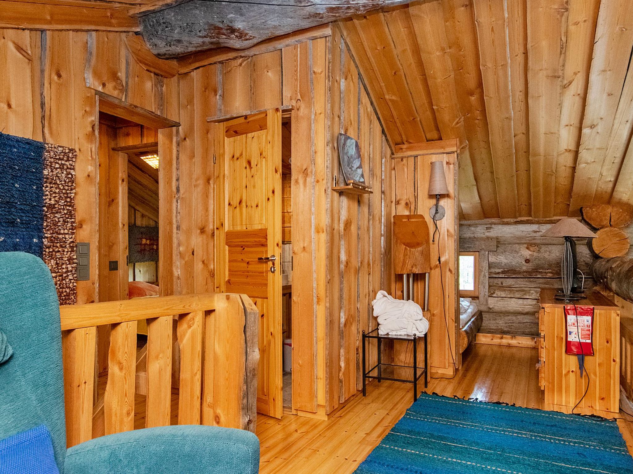 Photo of Saariselän Waskooli A