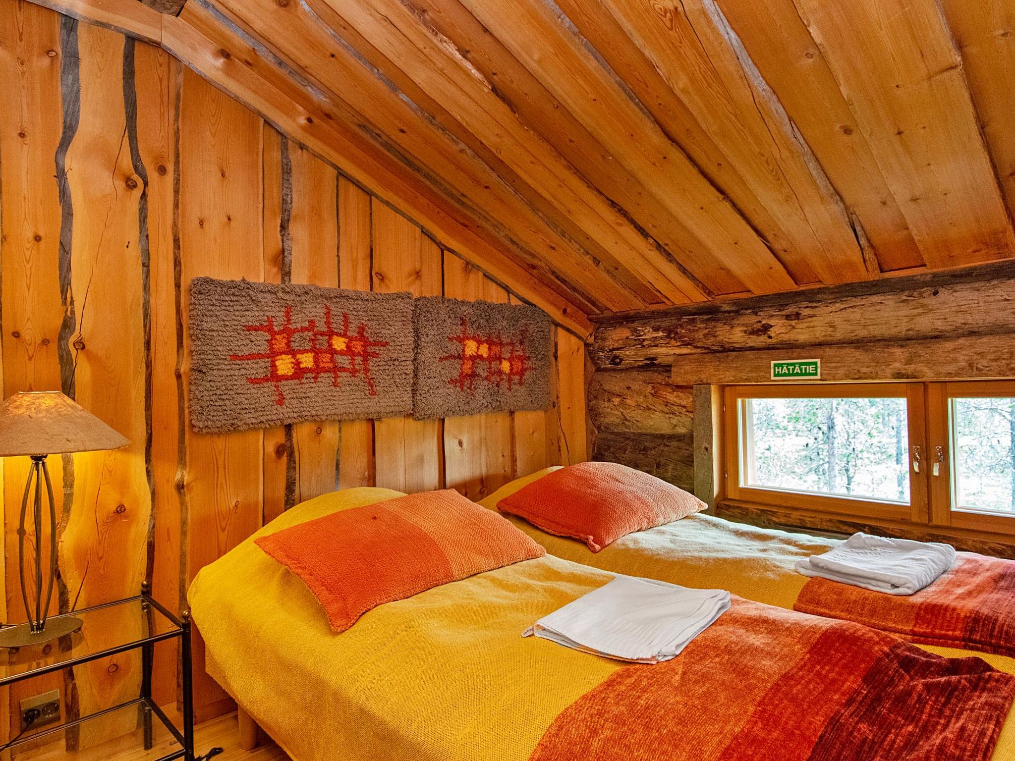 Photo of Saariselän Waskooli A