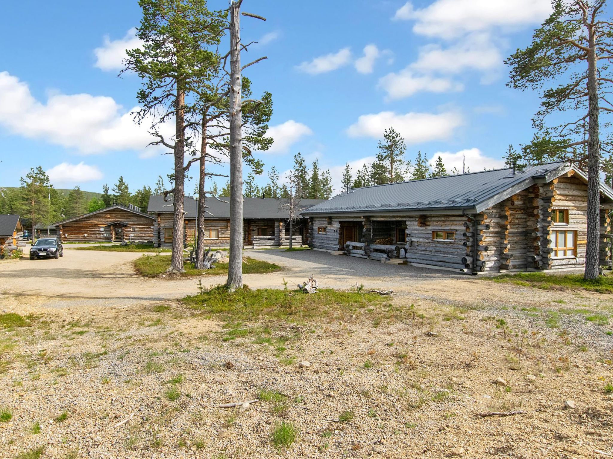 Photo of Saariselän Waskooli A