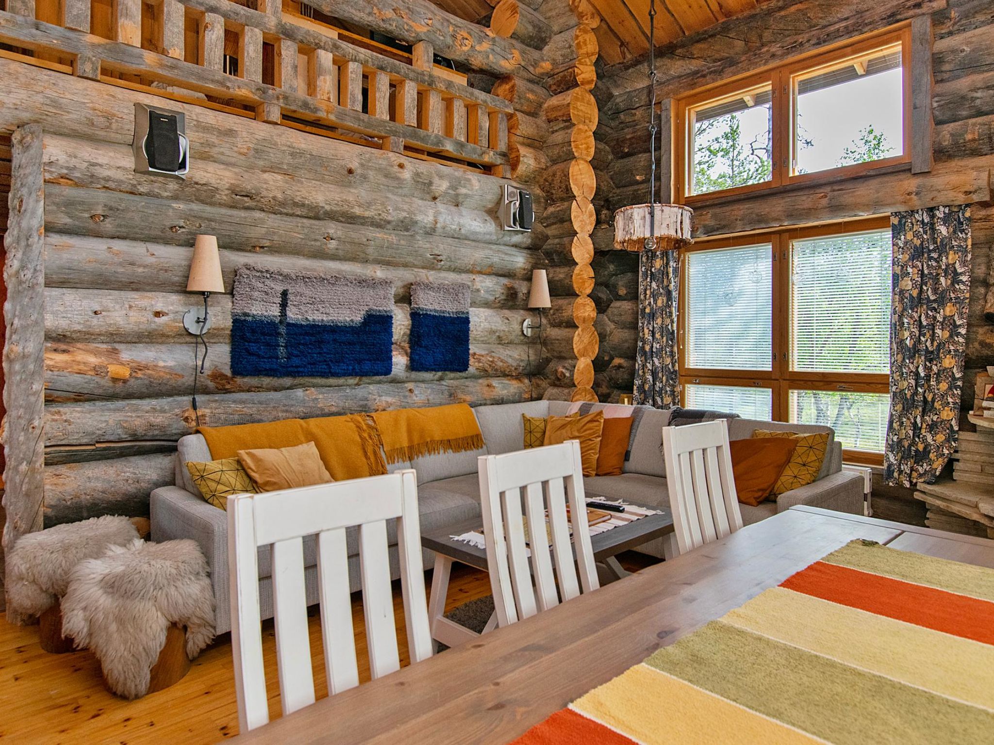 Photo of Saariselän waskooli a