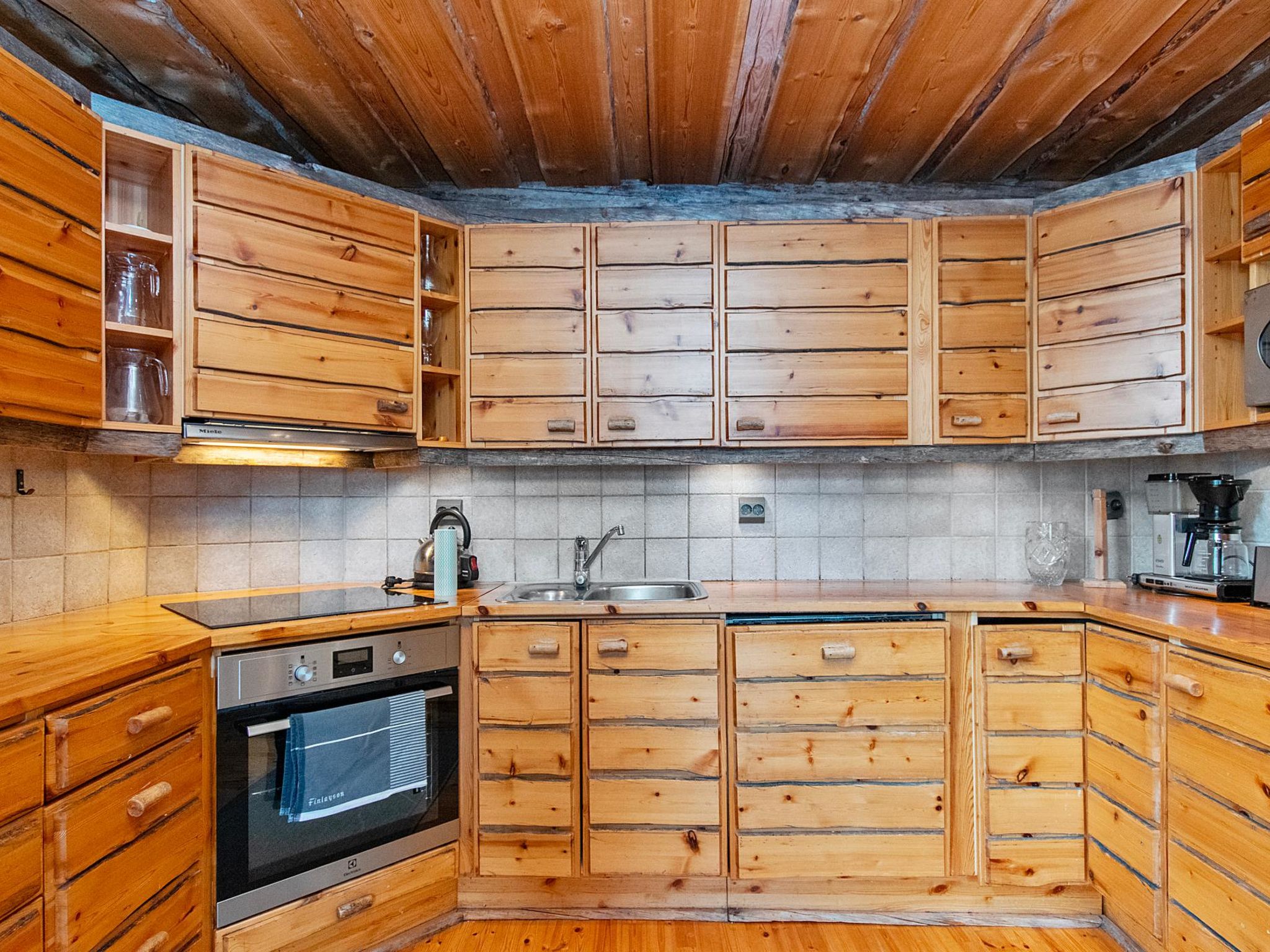 Photo of Saariselän waskooli a