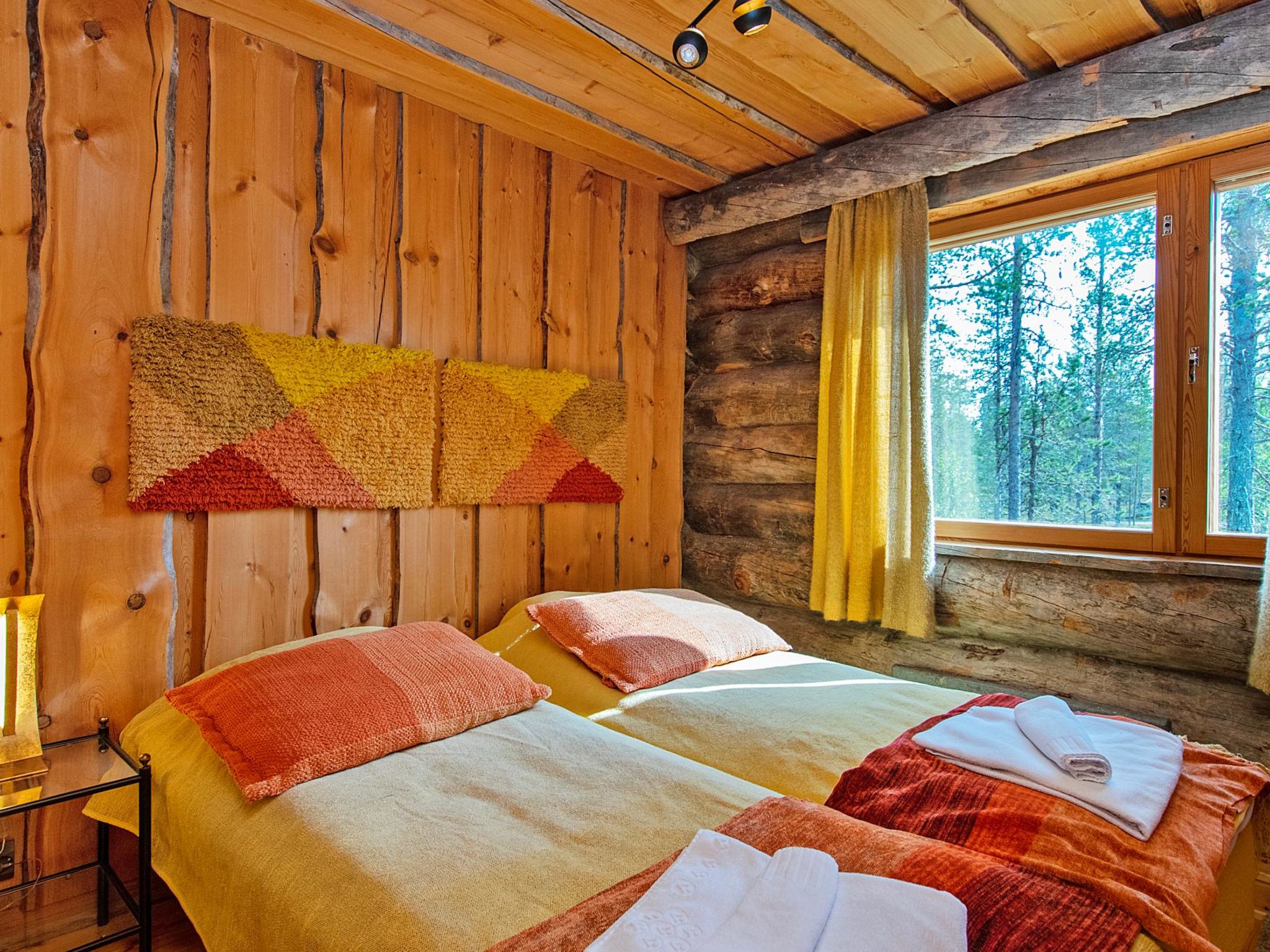 Photo of Saariselän waskooli a