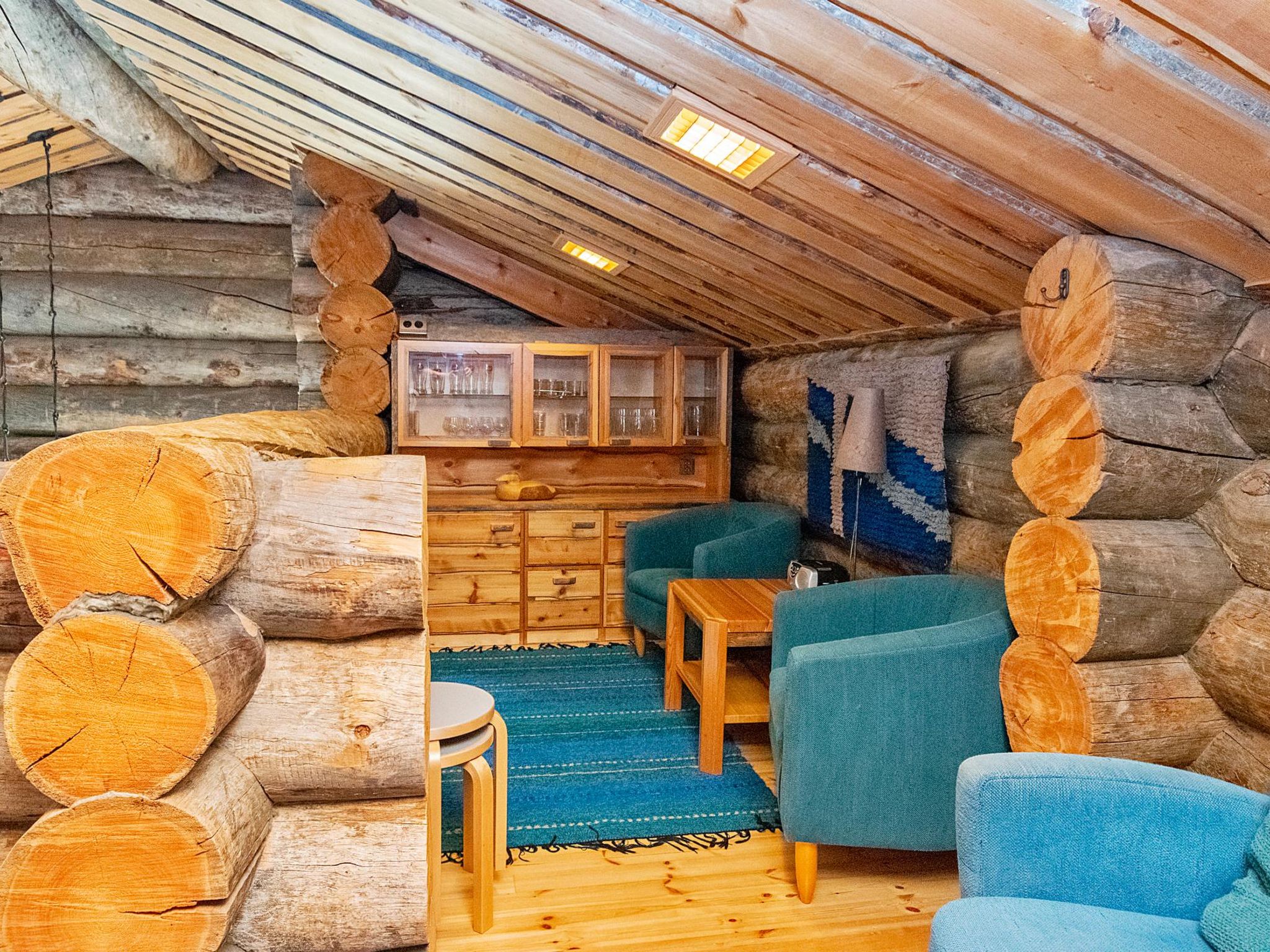 Photo of Saariselän waskooli a