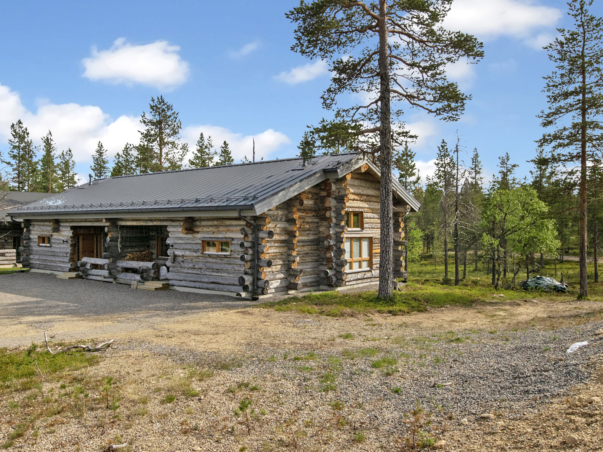 Photo of Saariselän waskooli a