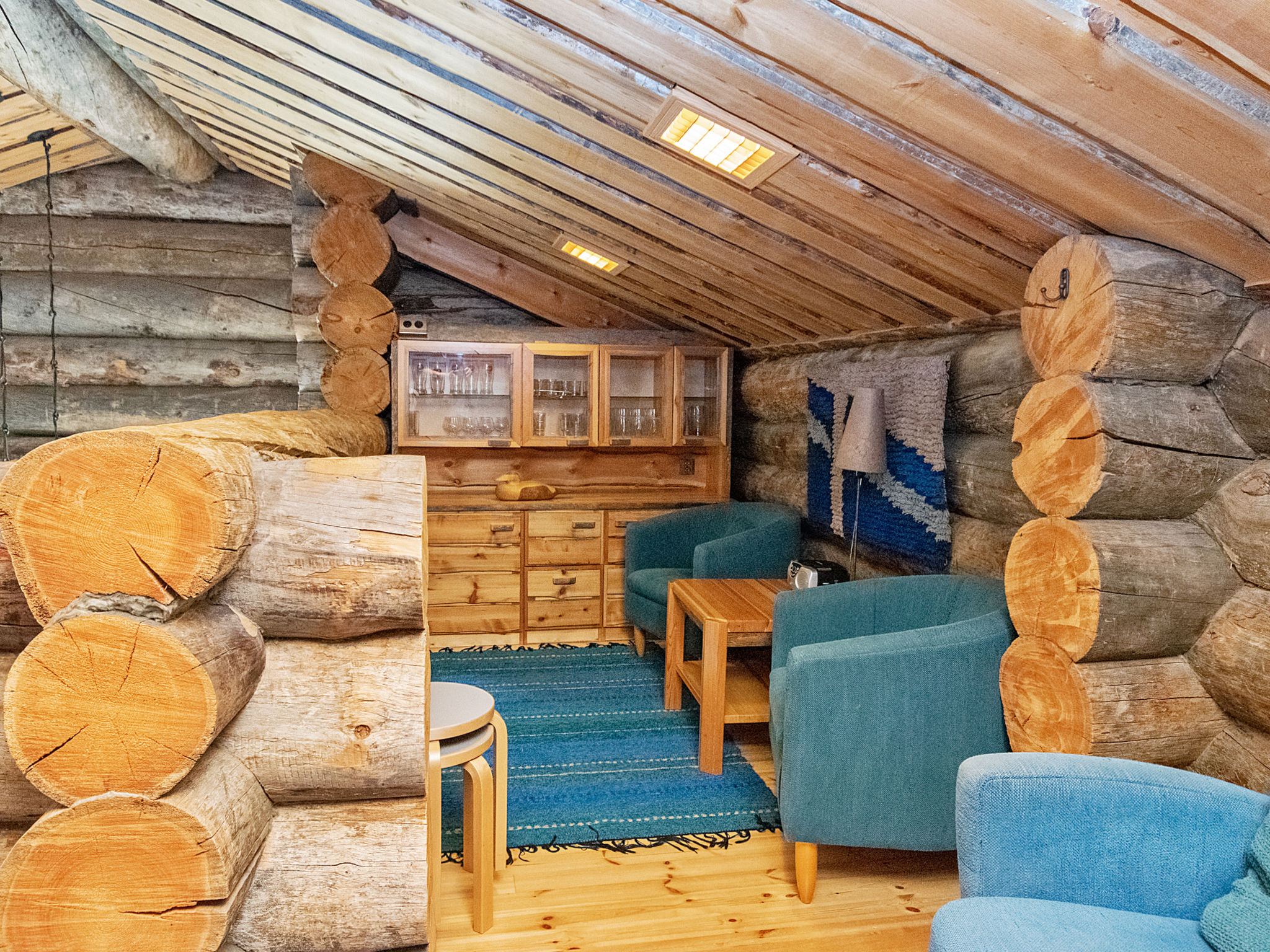 Photo of Saariselän waskooli a