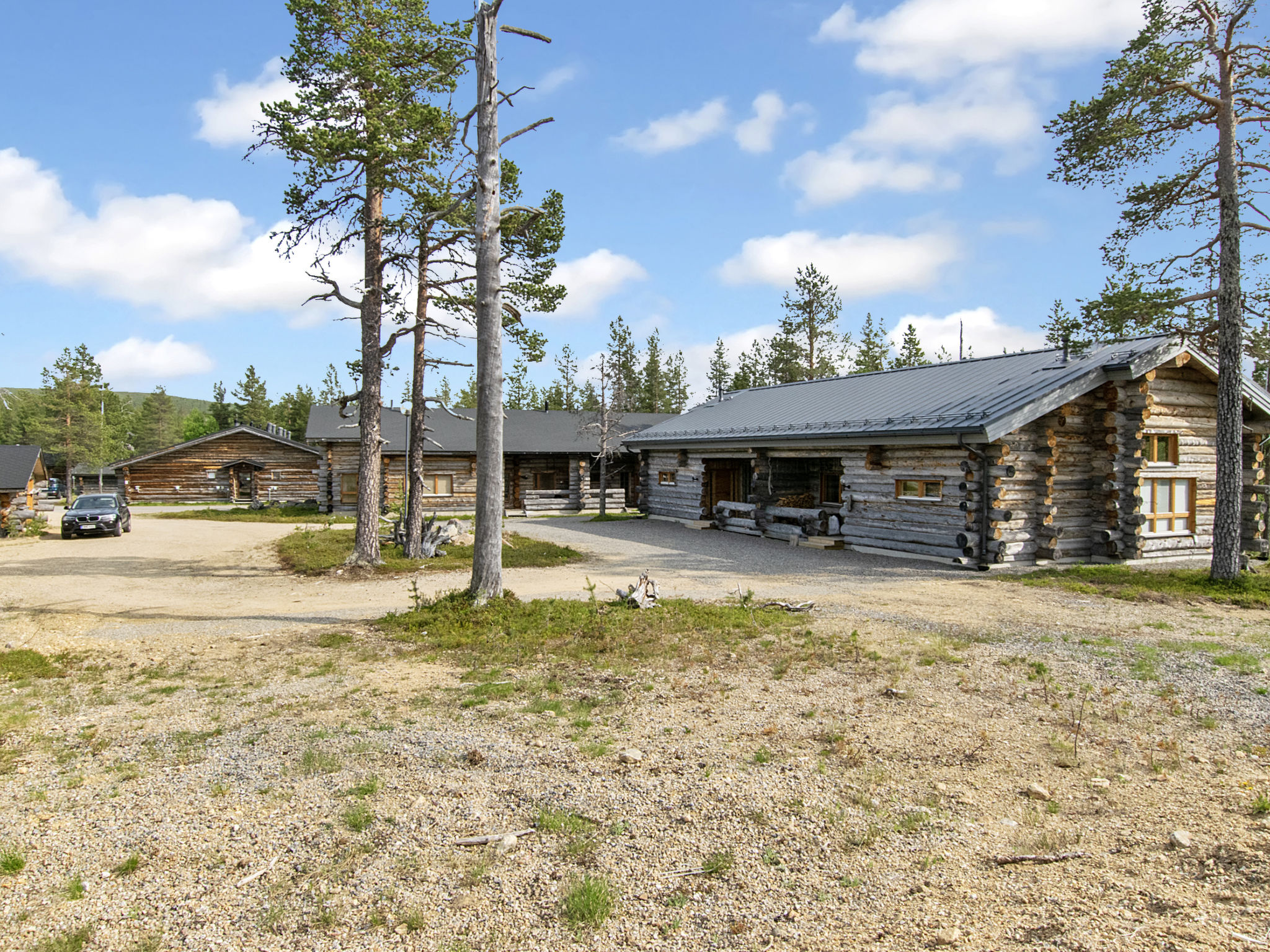 Photo of Saariselän waskooli a