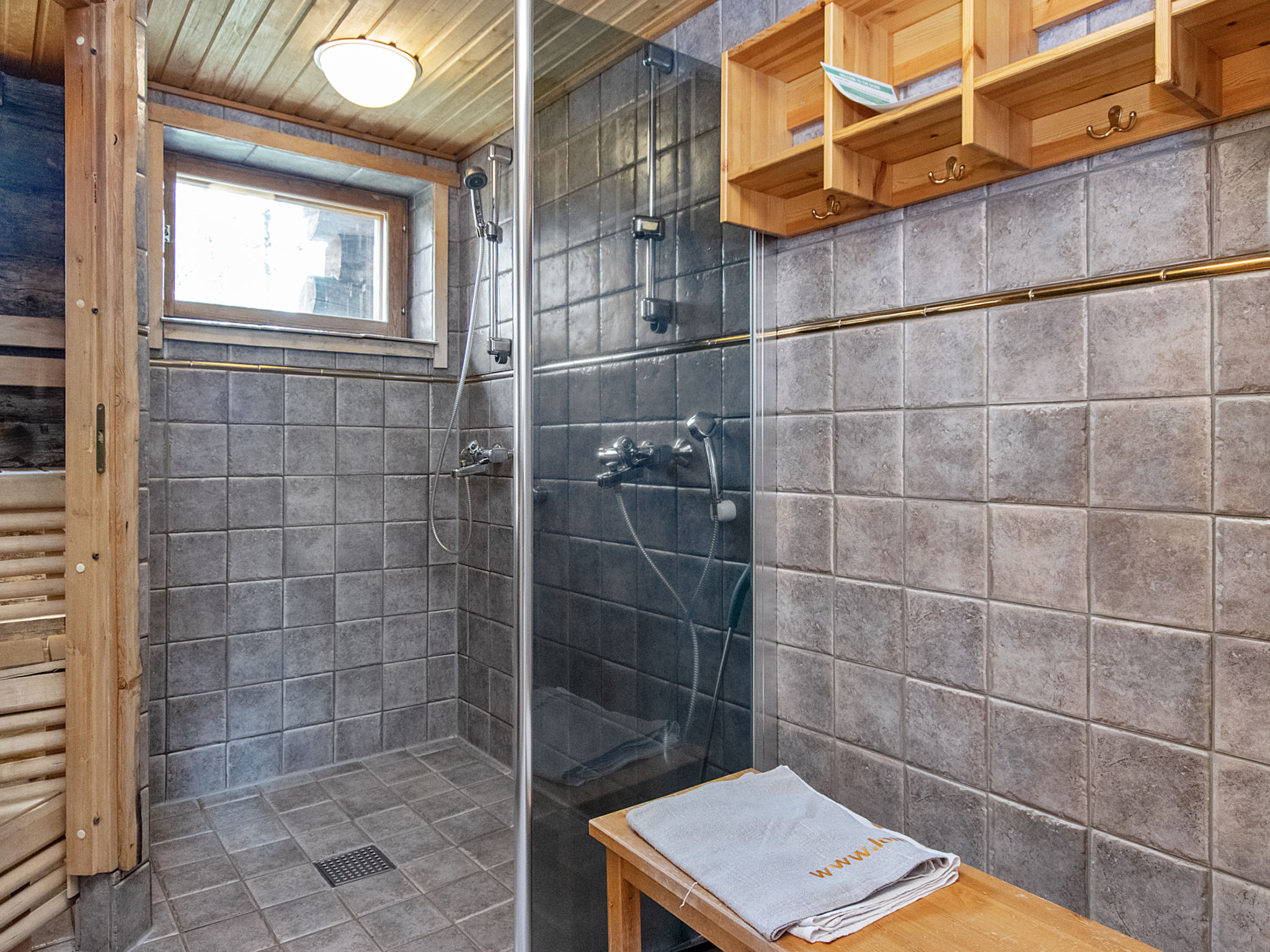 Maison Saariselän waskooli a – Intérieur, photo 10 sur 54