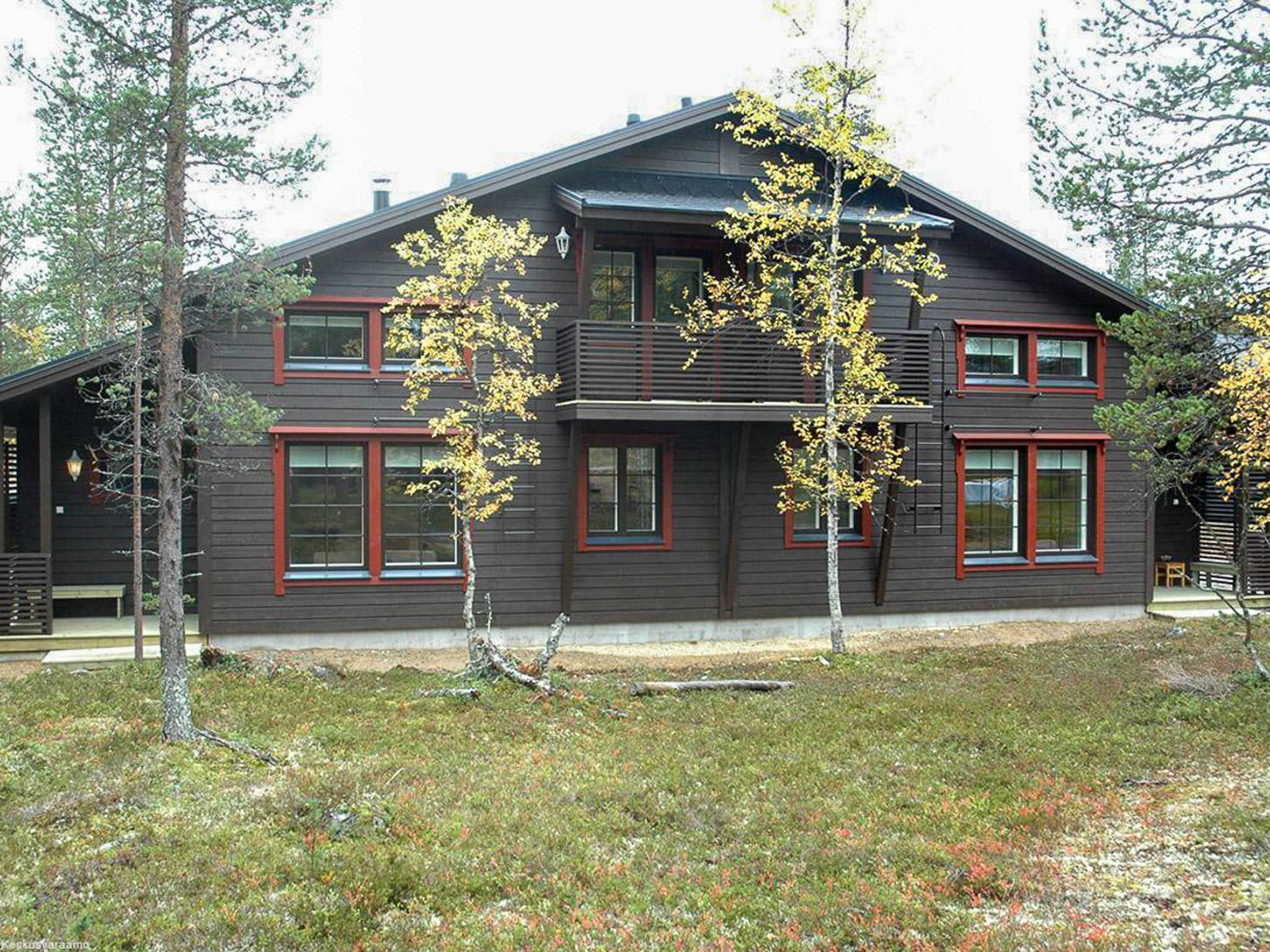 Vuolkuma c