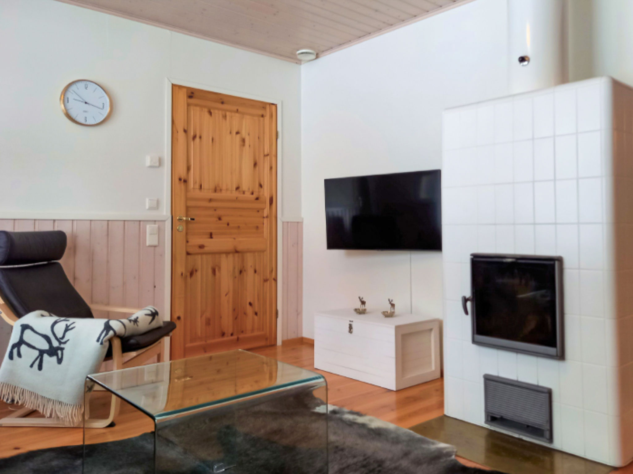 Appartement Vuolkuma c – Intérieur, photo 6 sur 50