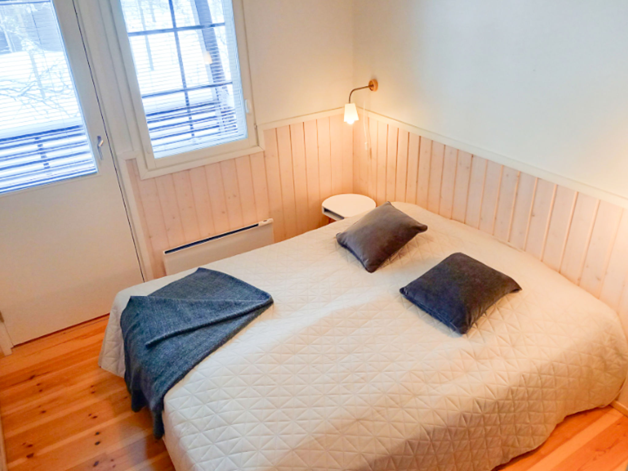 Appartement Vuolkuma c – Intérieur, photo 9 sur 50