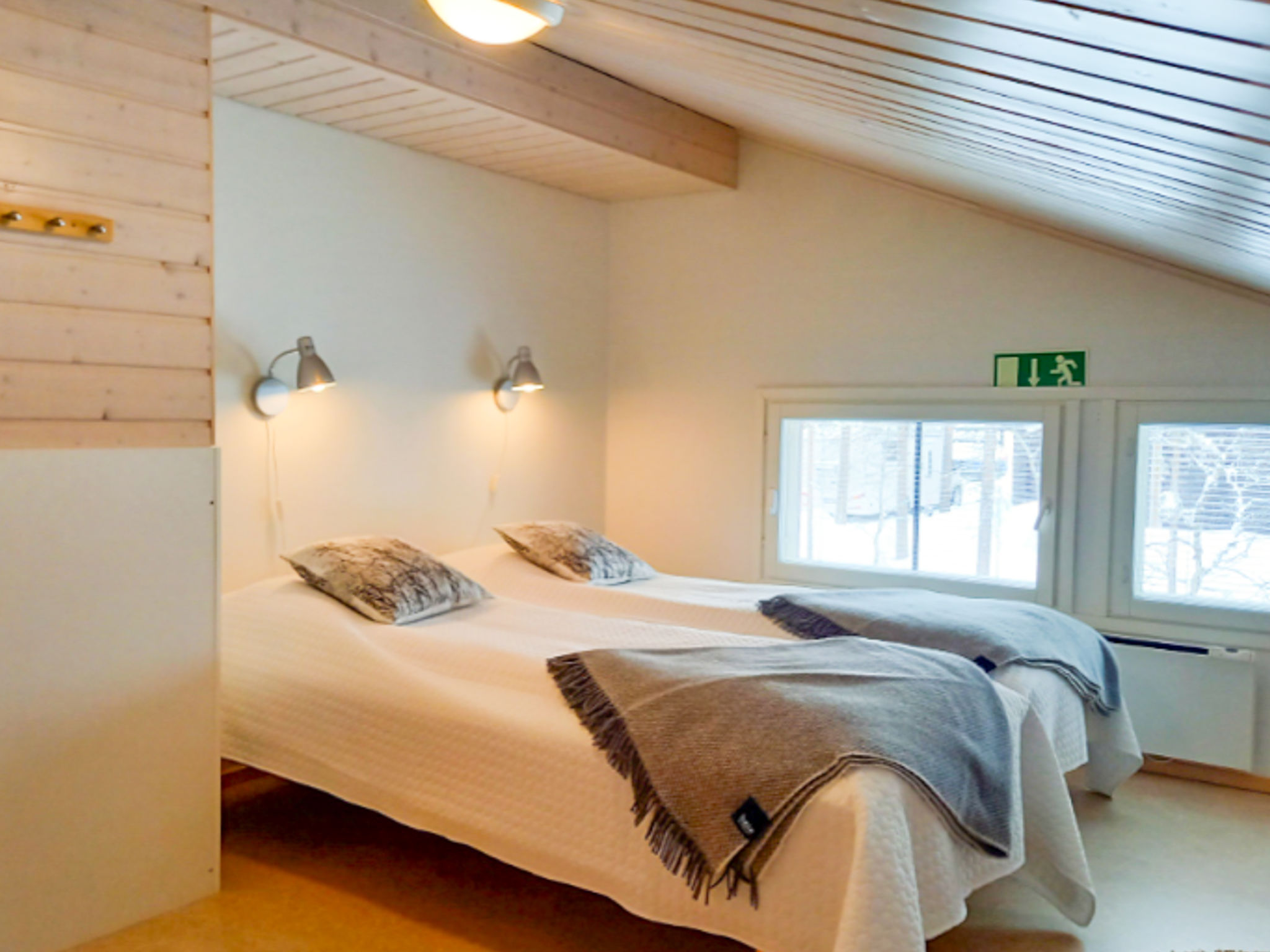 Appartement Vuolkuma c – Intérieur, photo 11 sur 50