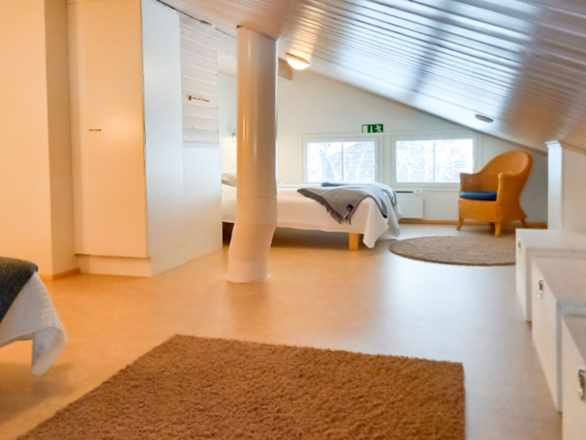 Appartement Vuolkuma c – Intérieur, photo 12 sur 50