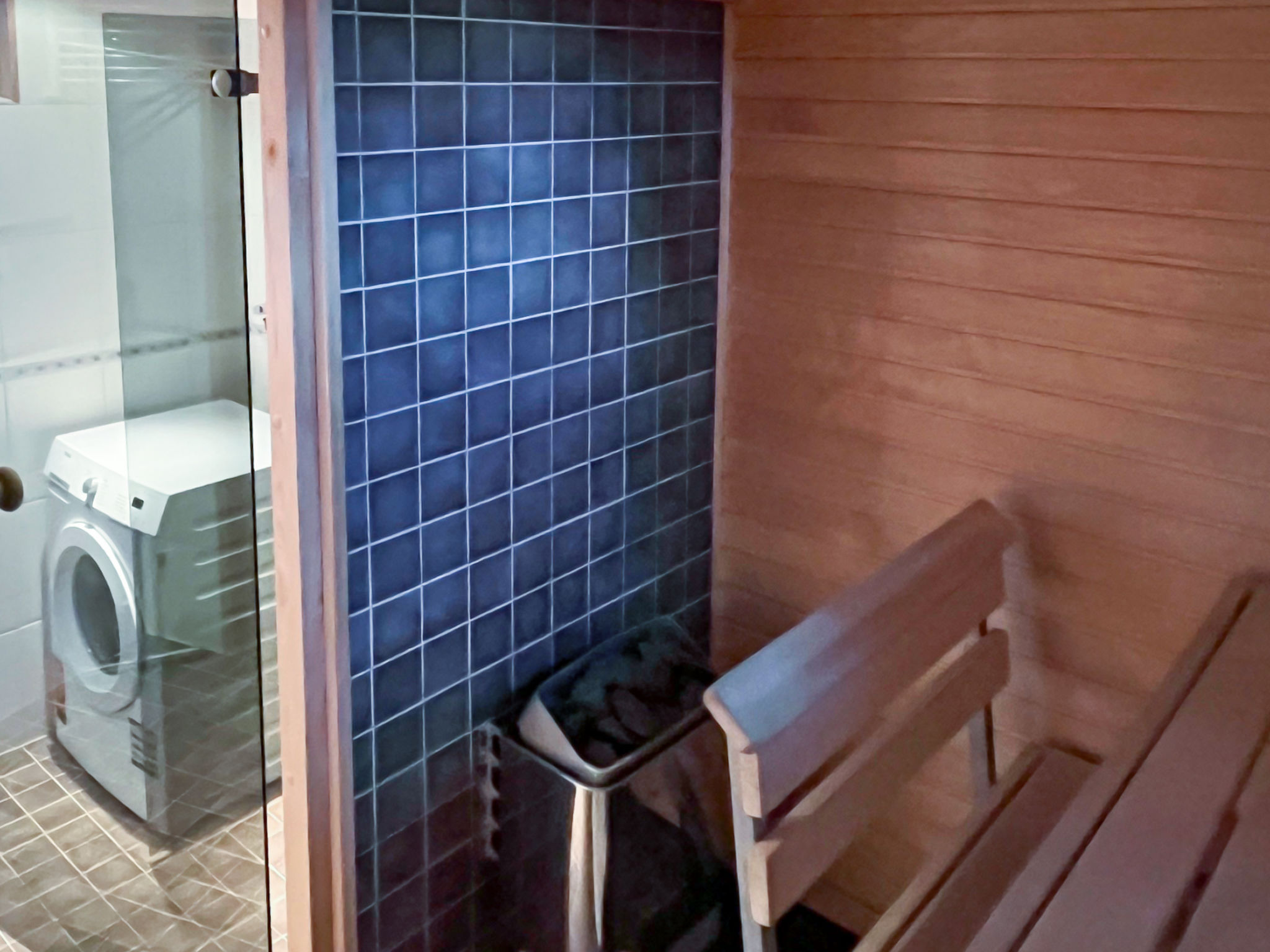 Appartement Vuolkuma c – Intérieur, photo 17 sur 50