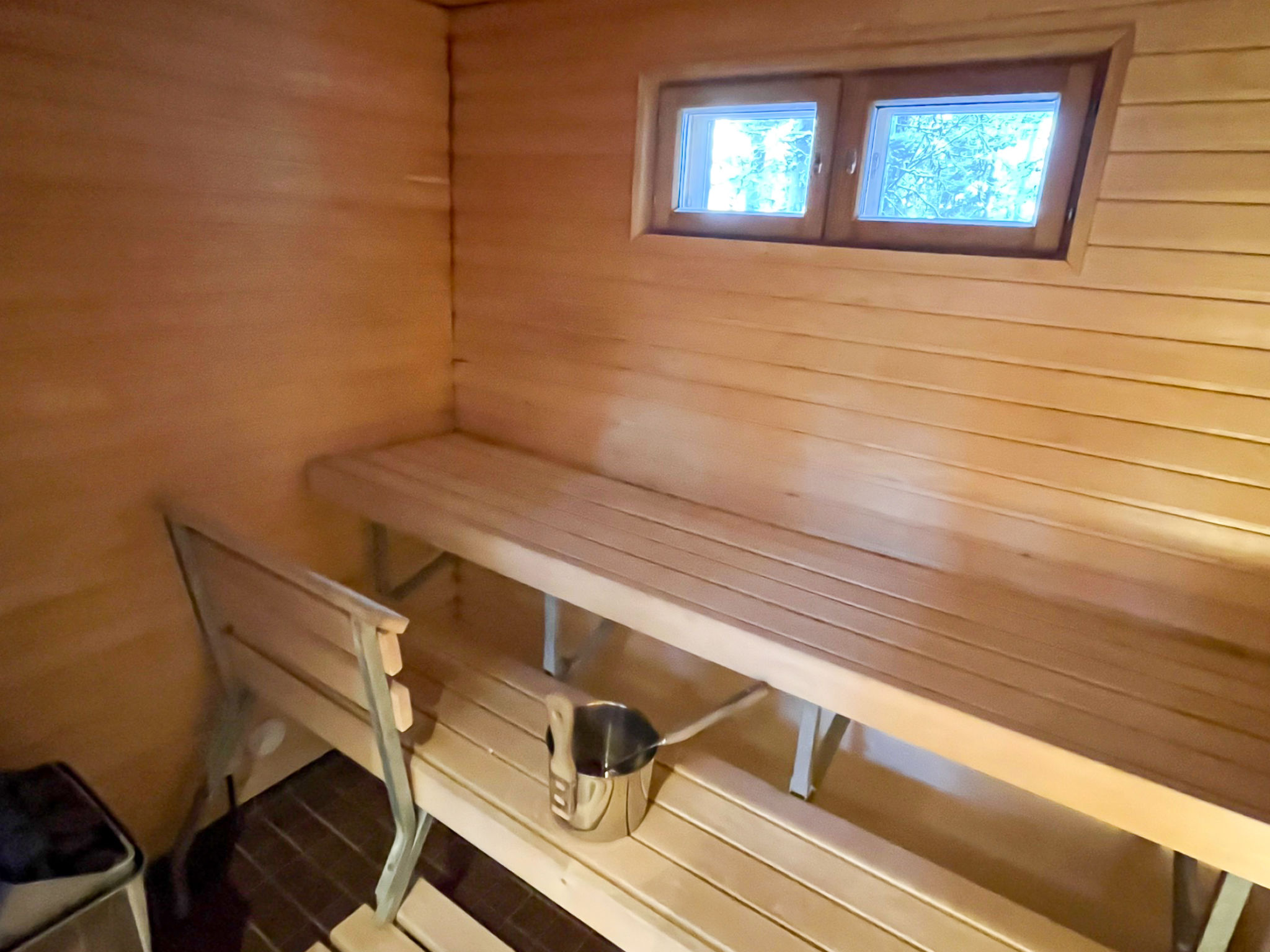 Appartement Vuolkuma c – Intérieur, photo 18 sur 50