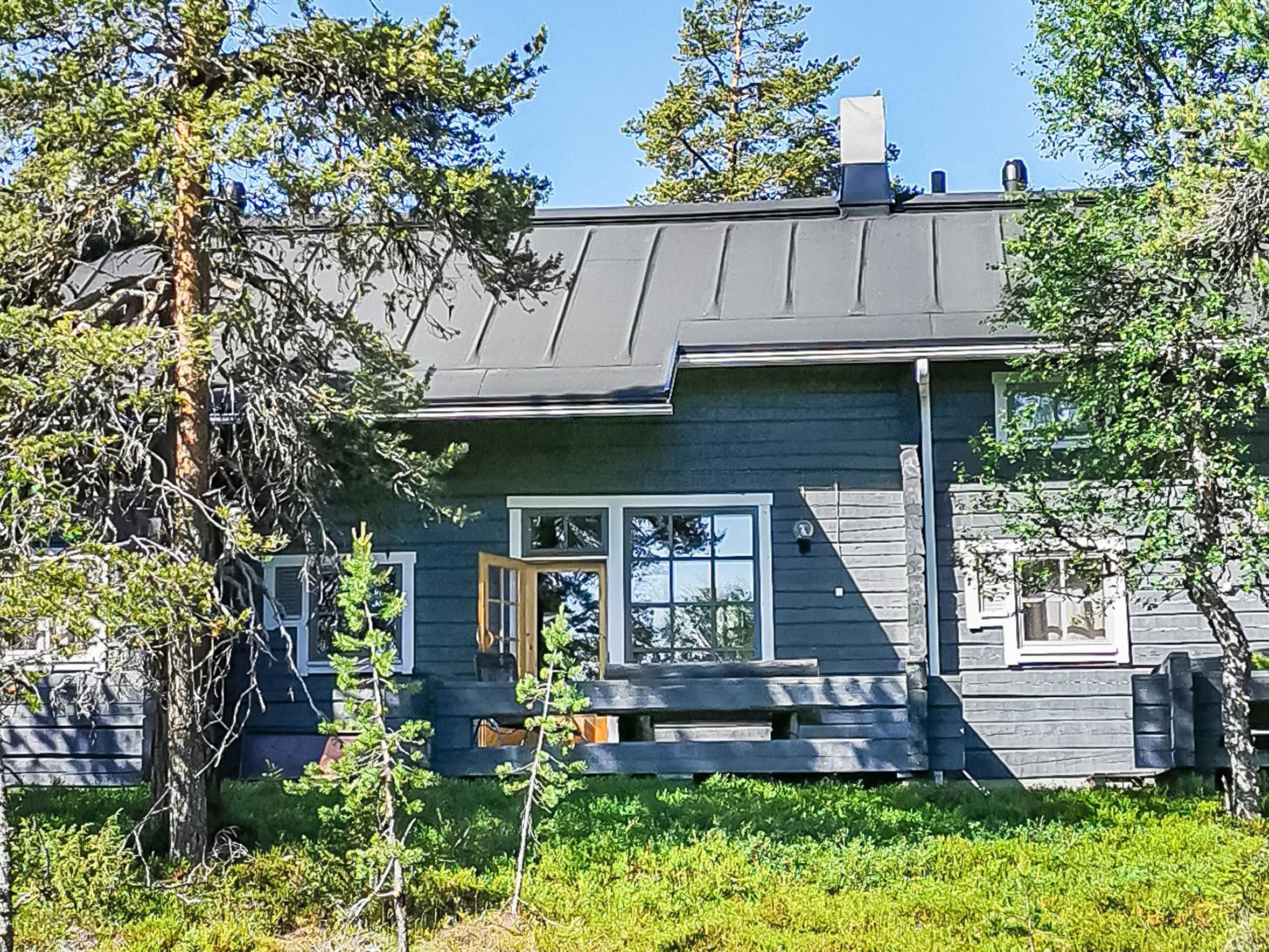 Photo of Vuonelo 8 A 2