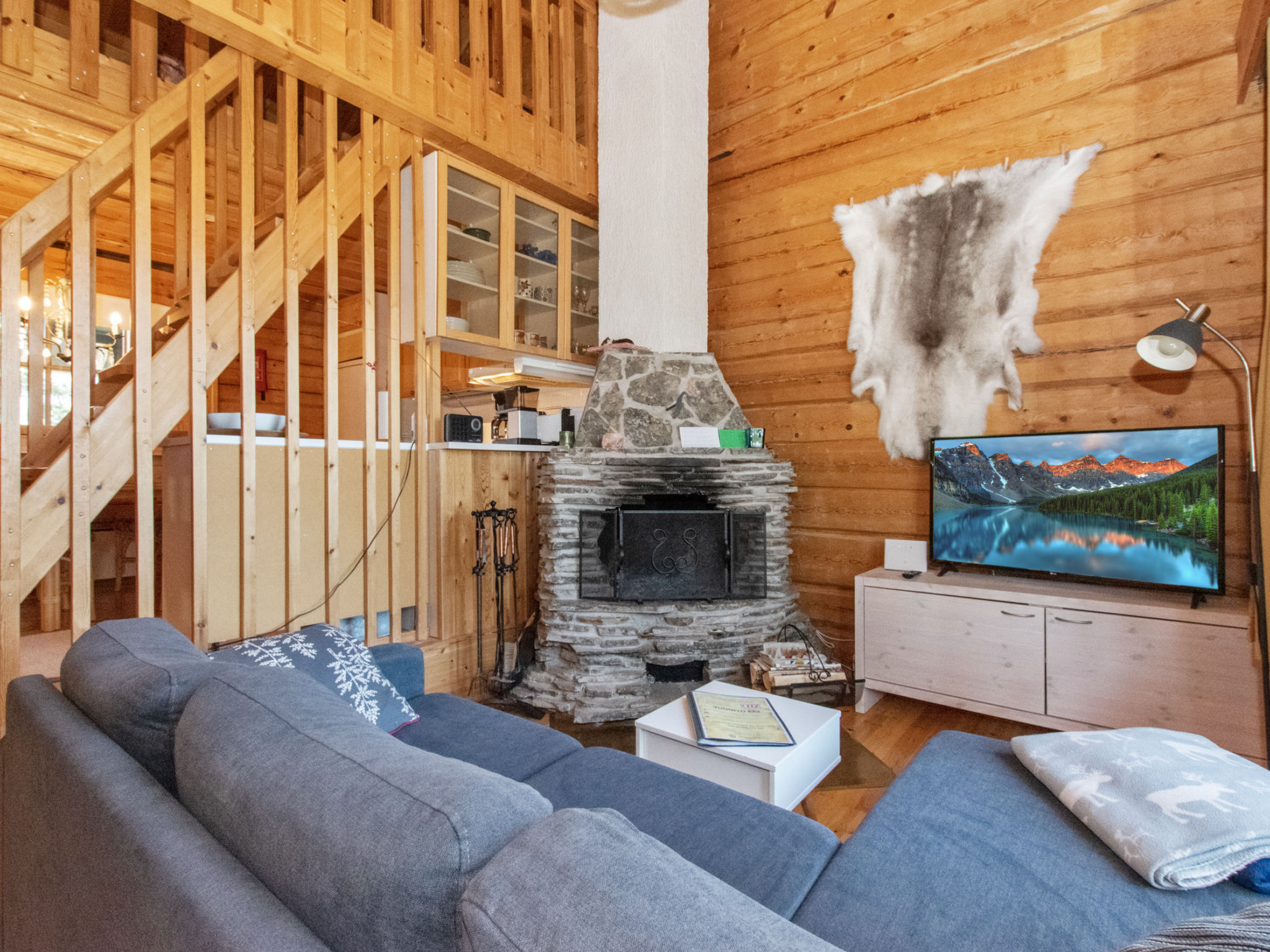 Maison Vuonelo 8 a 2 – Intérieur, photo 5 sur 50