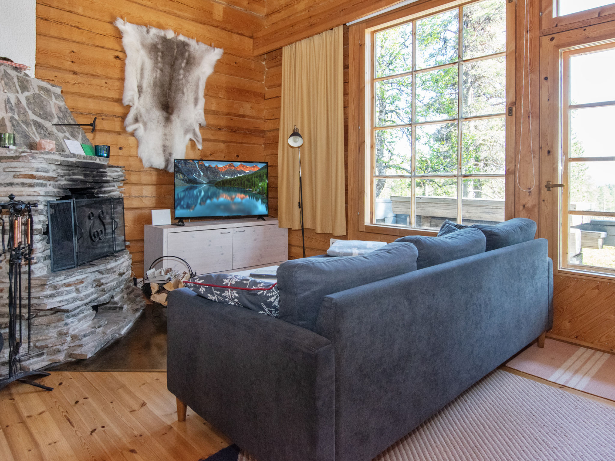 Maison Vuonelo 8 a 2 – Intérieur, photo 6 sur 50