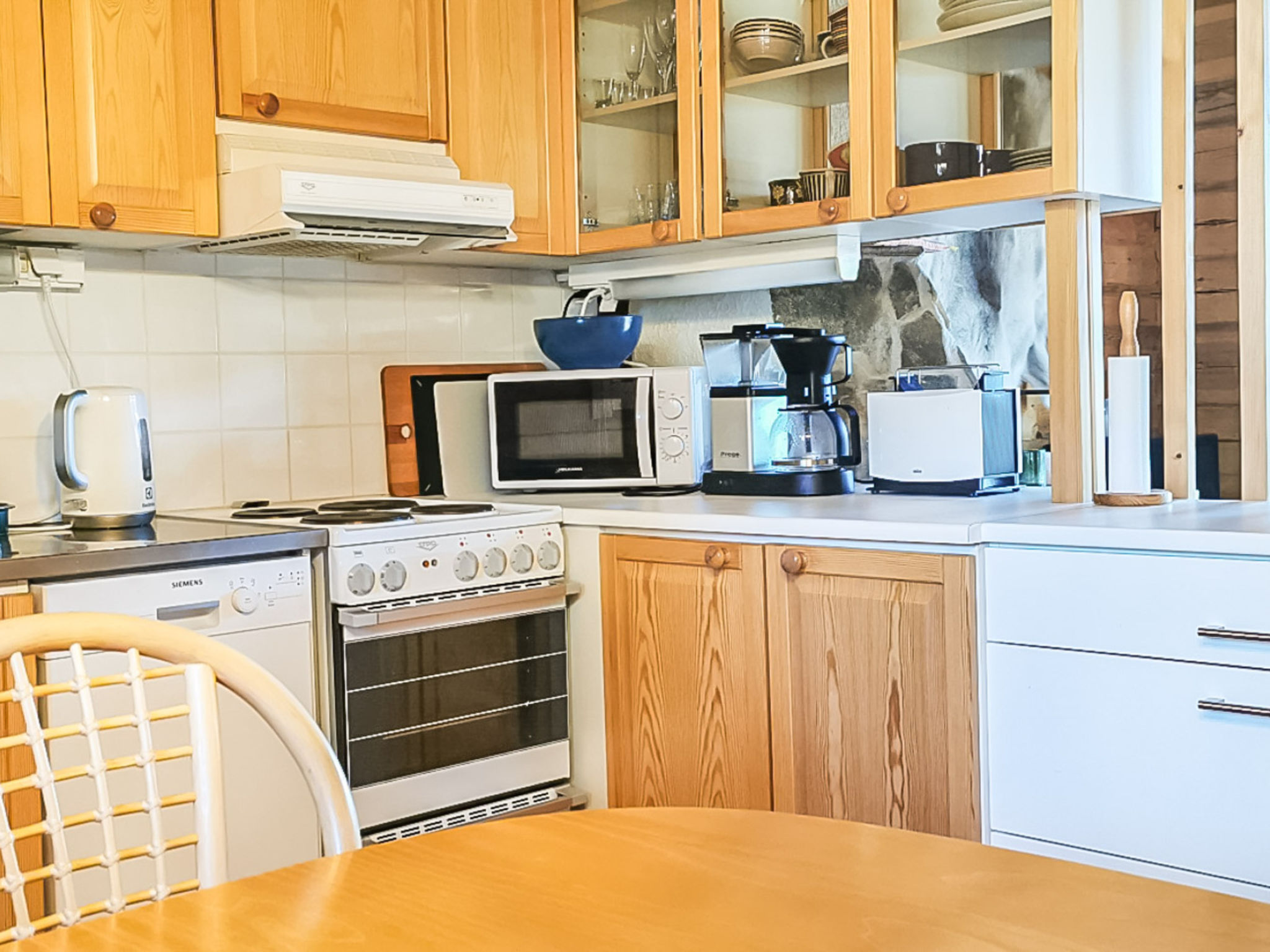 Maison Vuonelo 8 a 2 – Intérieur, photo 9 sur 50