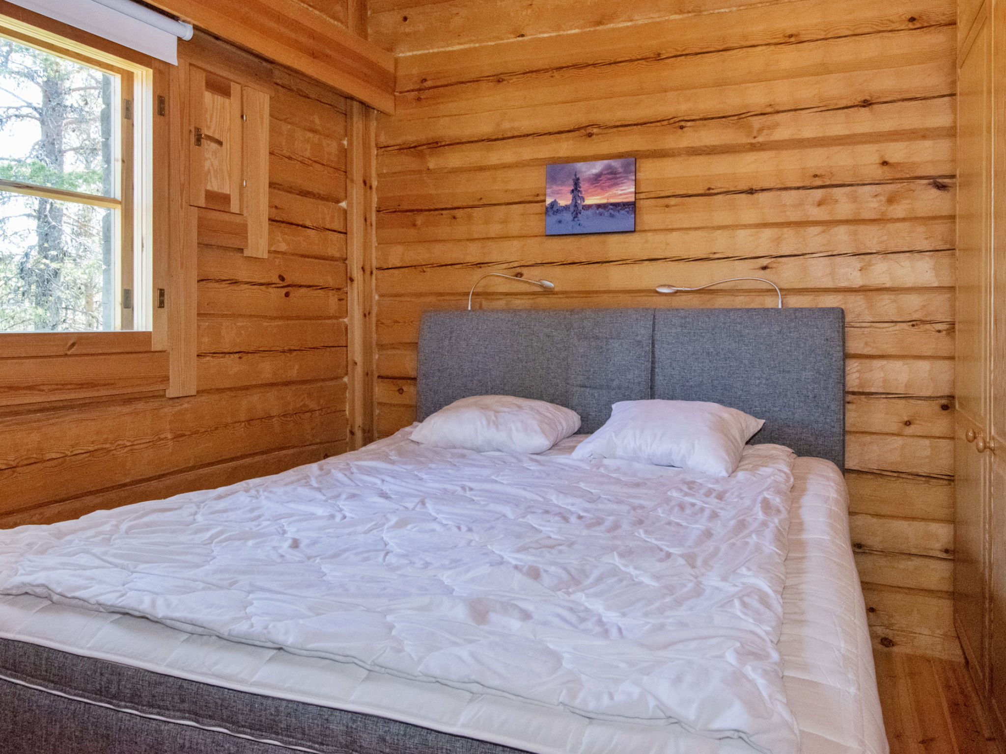 Maison Vuonelo 8 a 2 – Intérieur, photo 10 sur 50
