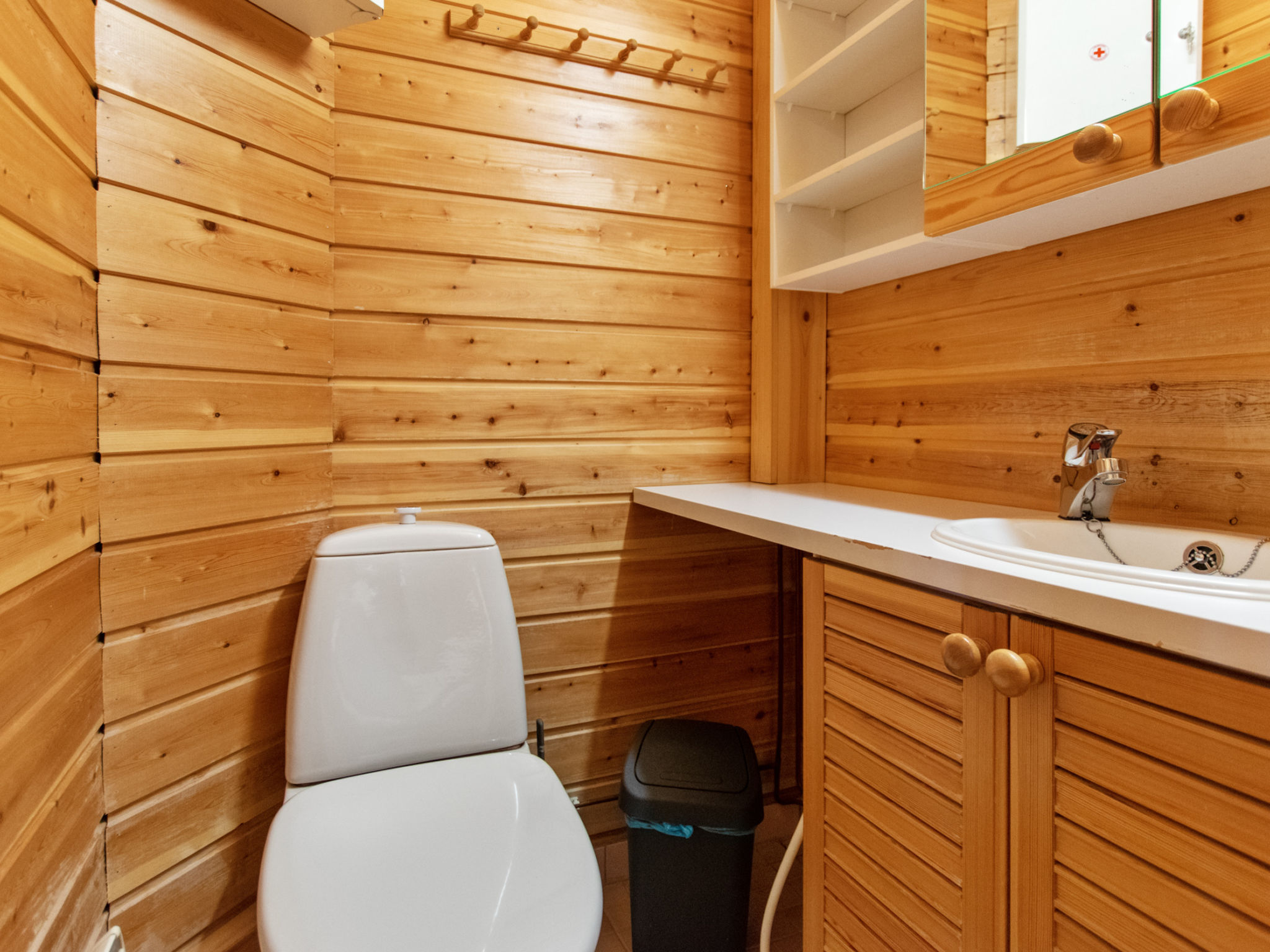 Maison Vuonelo 8 a 2 – Intérieur, photo 11 sur 50