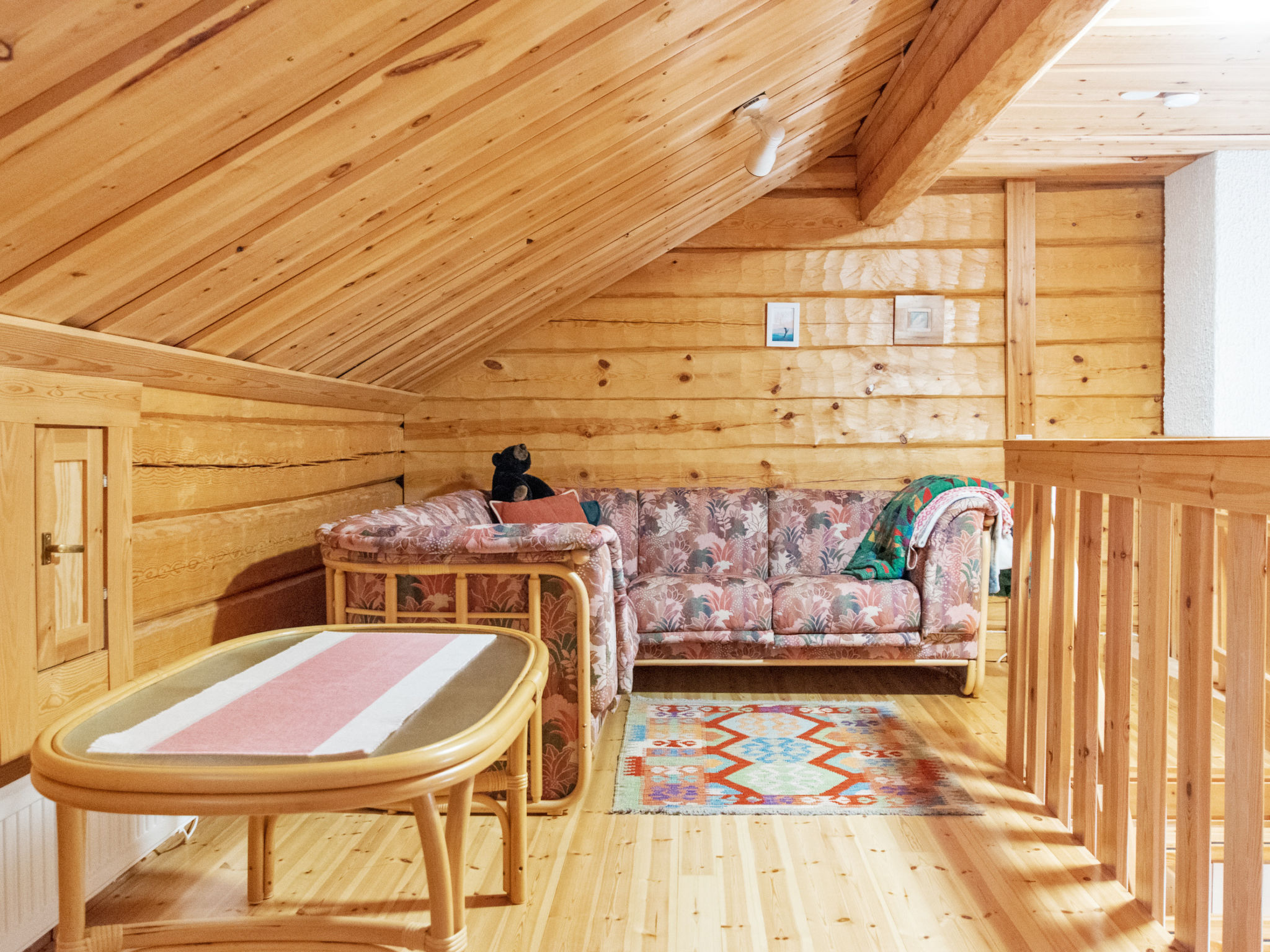 Maison Vuonelo 8 a 2 – Intérieur, photo 12 sur 50