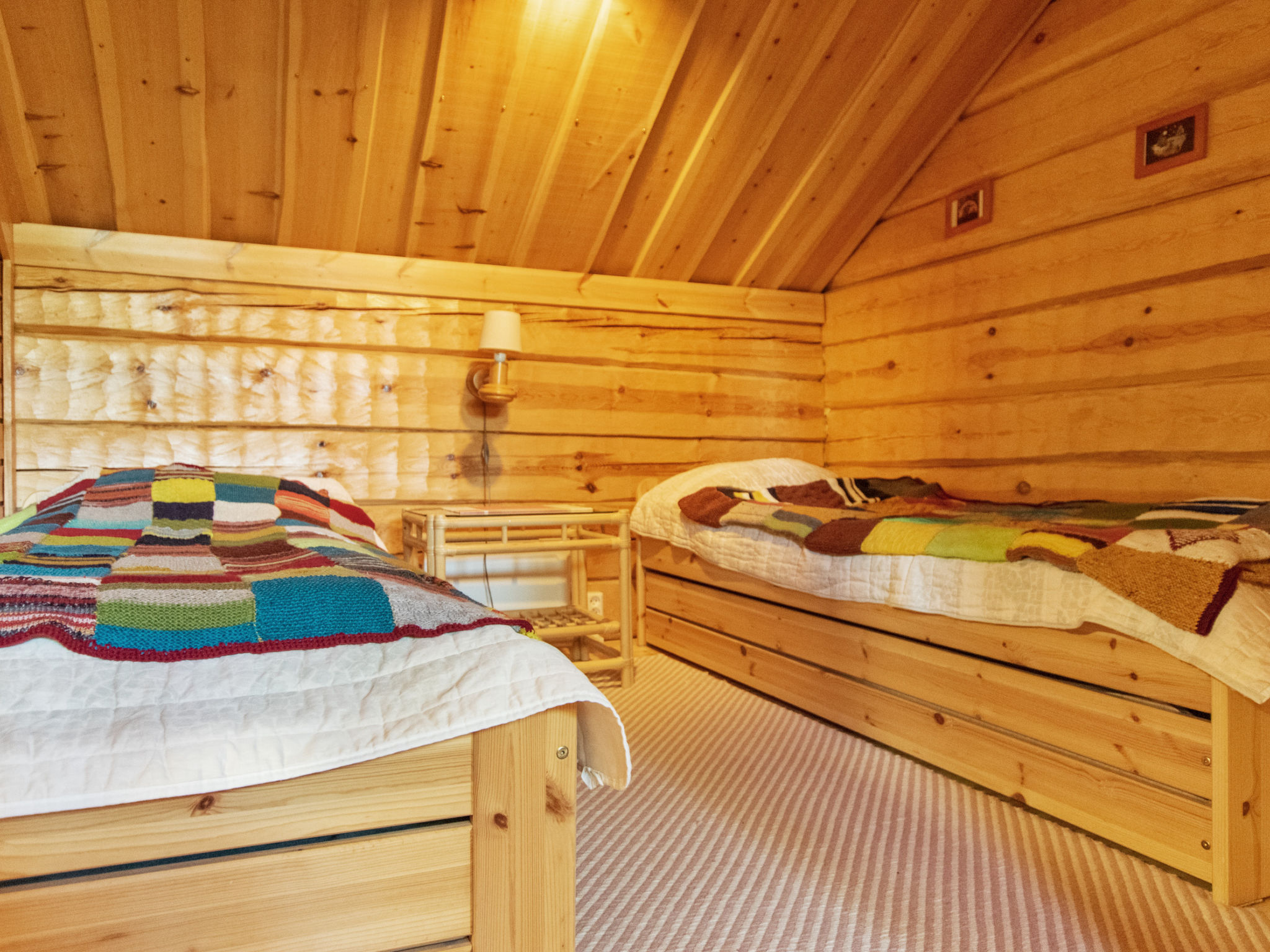 Maison Vuonelo 8 a 2 – Intérieur, photo 14 sur 50