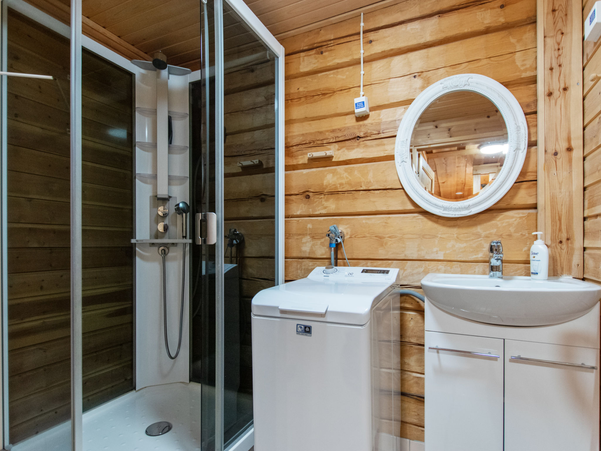 Maison Vuonelo 8 a 2 – Intérieur, photo 16 sur 50