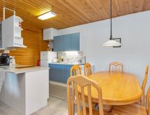 Lomatalo Saariseläntie 8 b 1 vaeltaja
