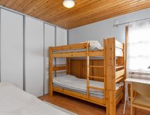 Lomatalo Saariseläntie 8 b 1 vaeltaja