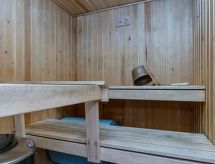 Lomatalo Saariseläntie 8 b 1 vaeltaja