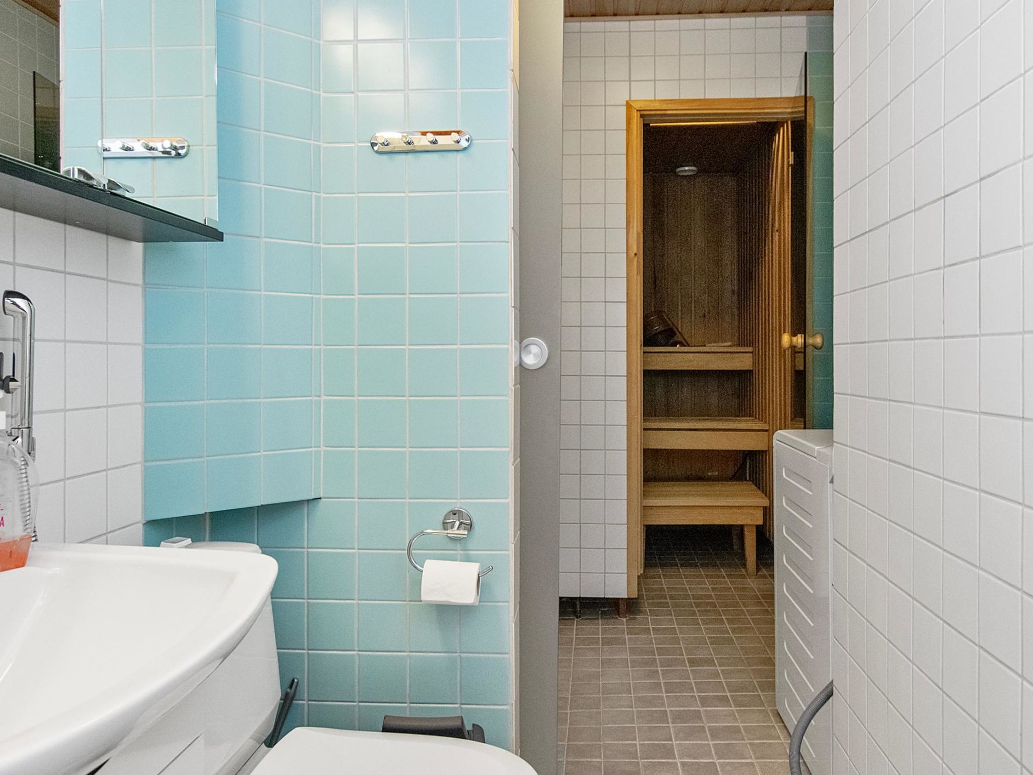 Photo of Saariseläntie 8 b 1 vaeltaja