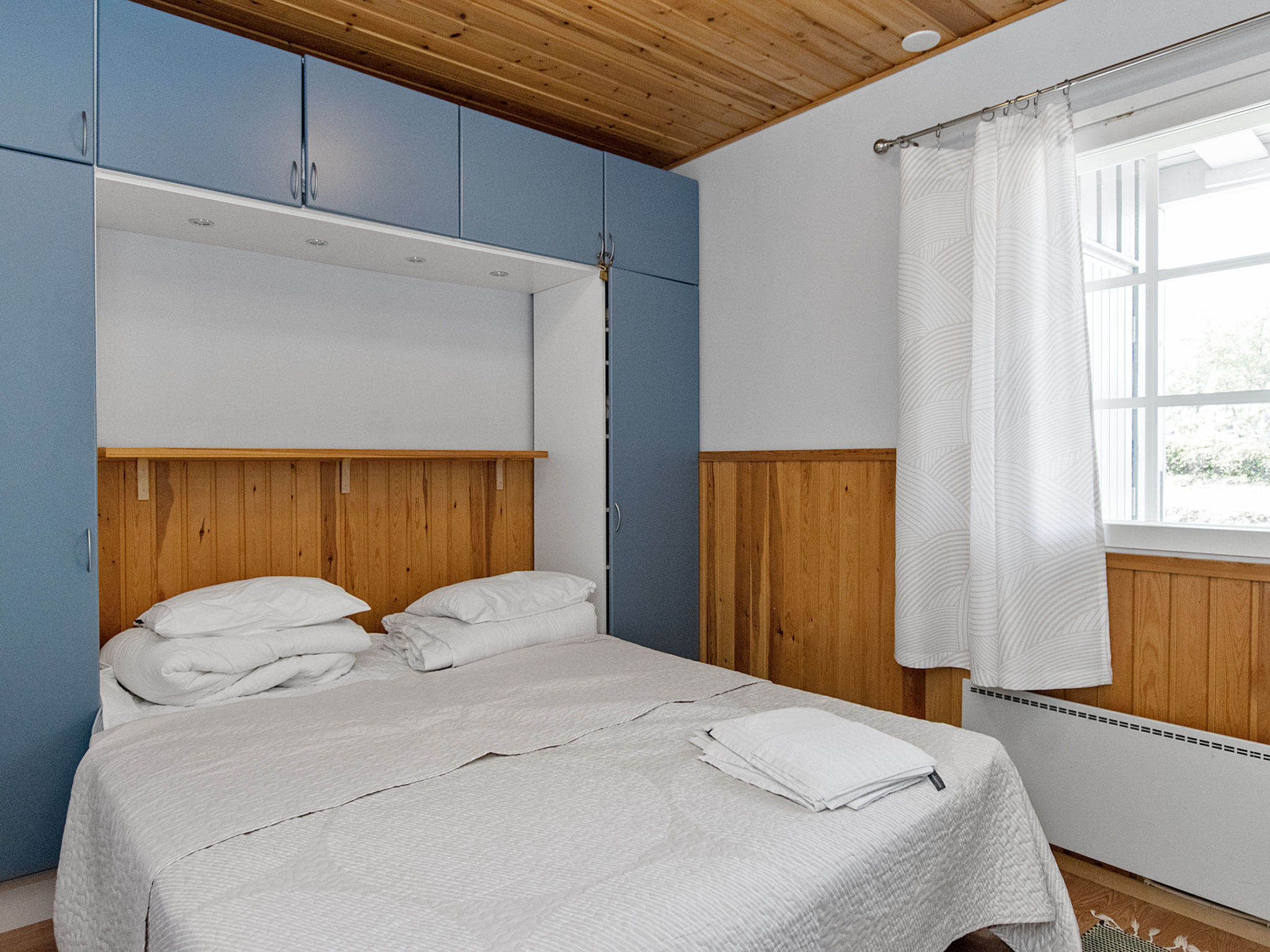 Maison Saariseläntie 8 b 1 vaeltaja – Intérieur, photo 7 sur 28