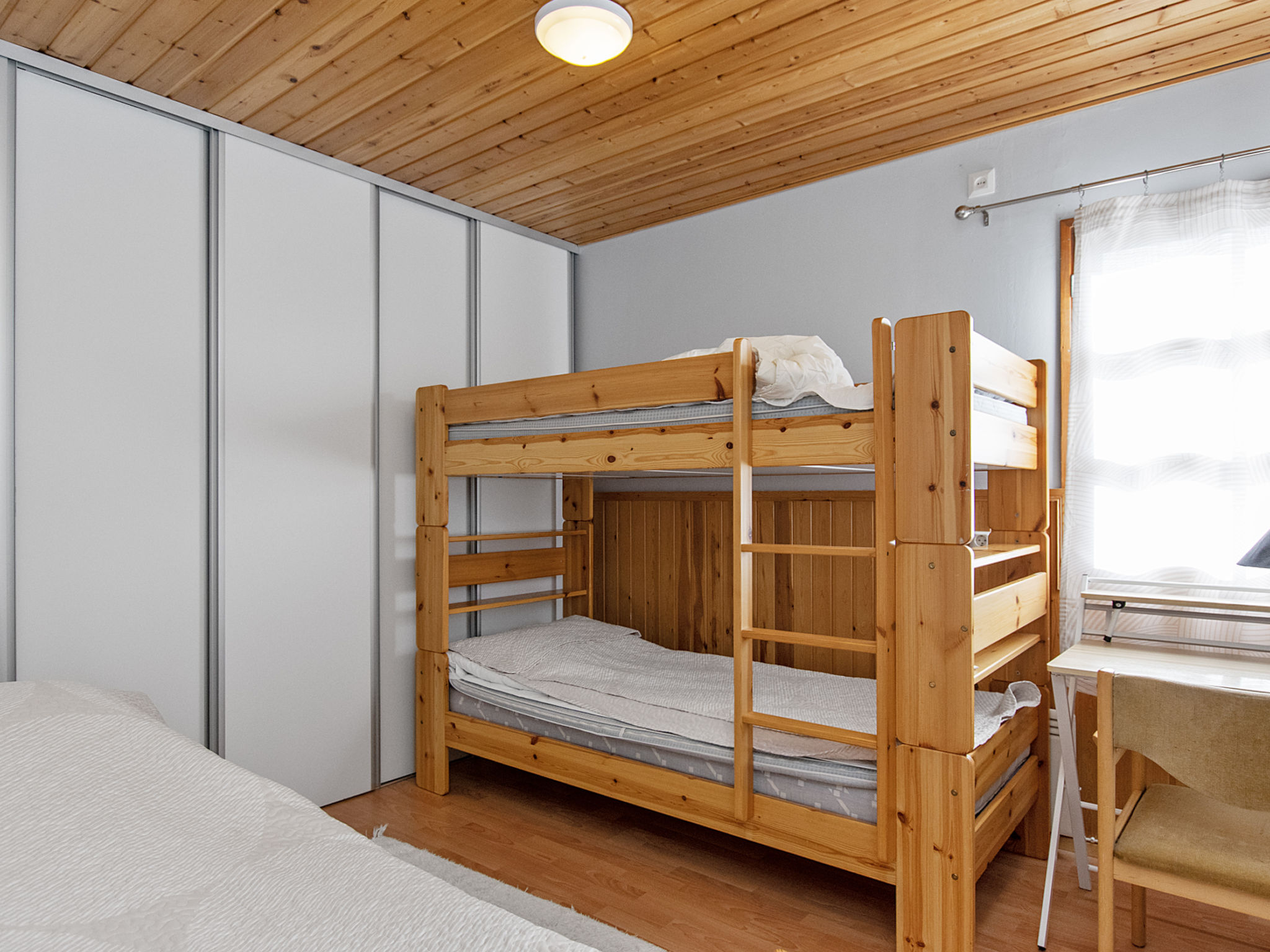 Maison Saariseläntie 8 b 1 vaeltaja – Intérieur, photo 6 sur 28