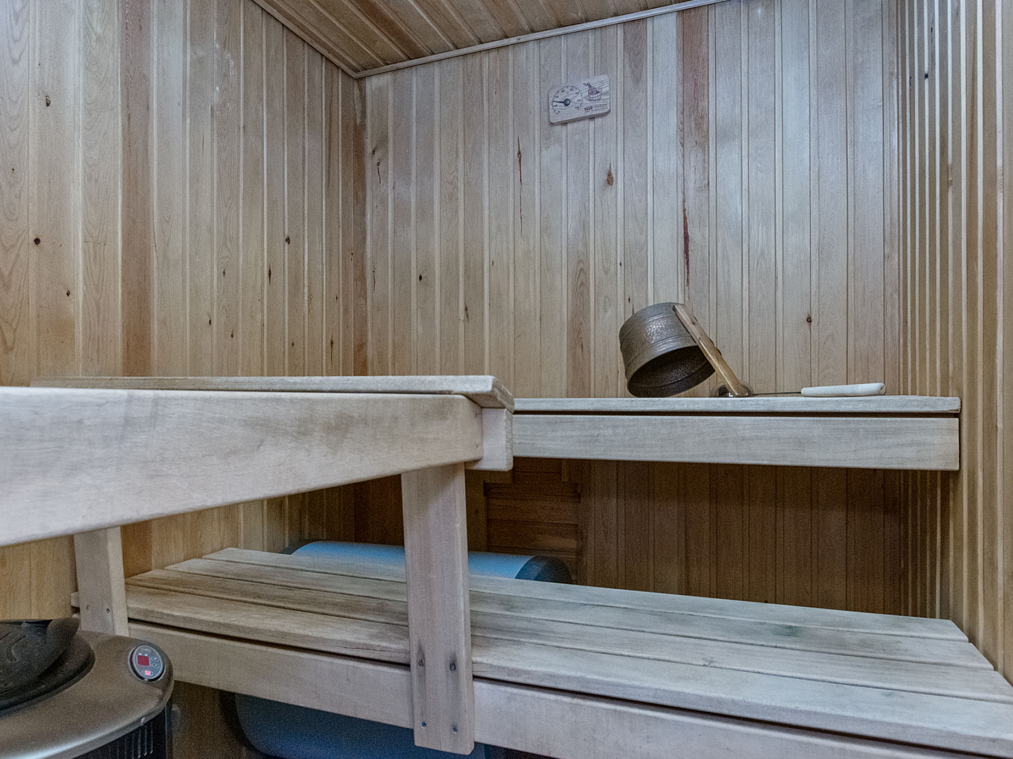 Maison Saariseläntie 8 b 1 vaeltaja – Intérieur, photo 5 sur 28