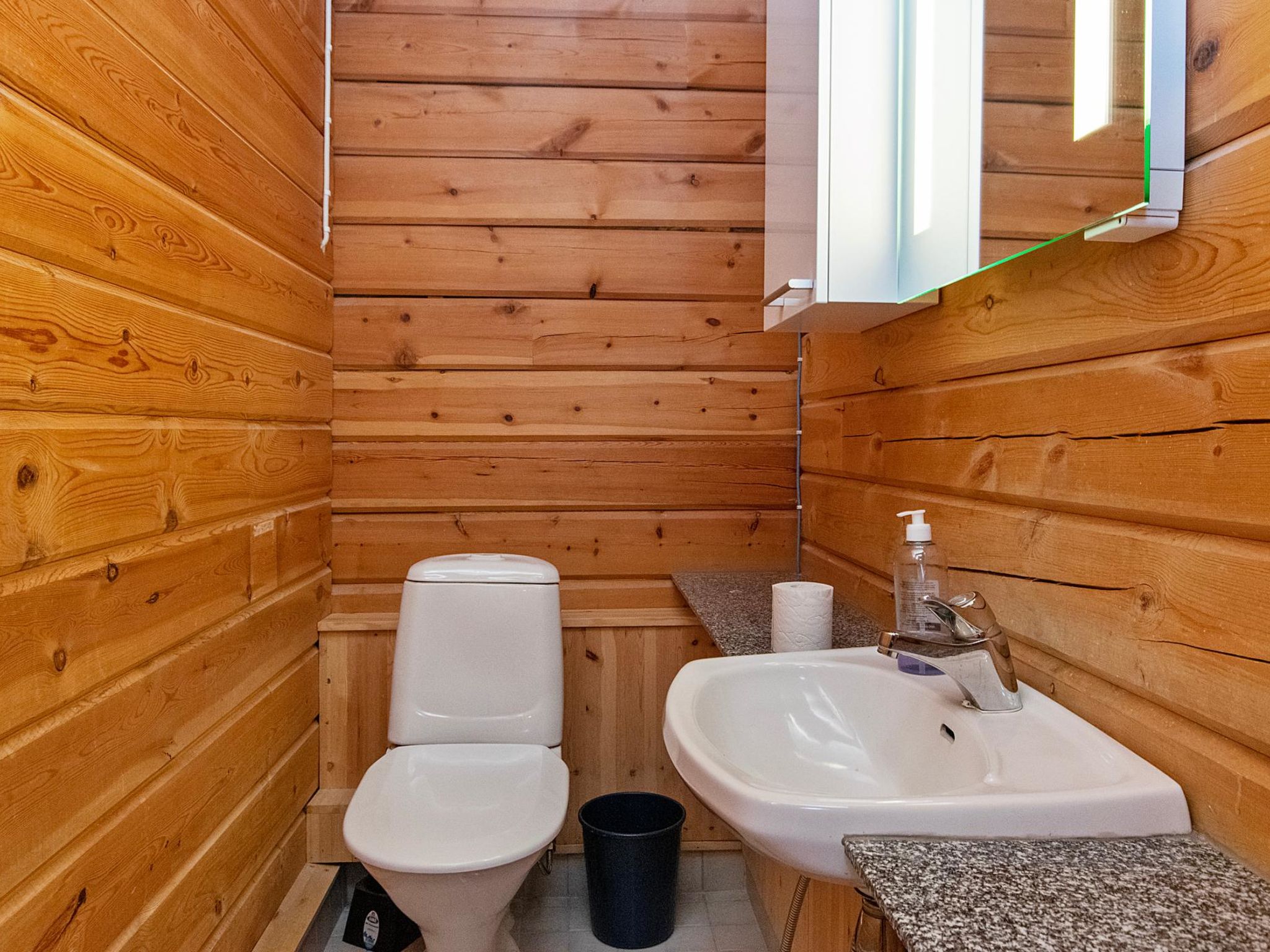 Photo of Pökkömaja B
